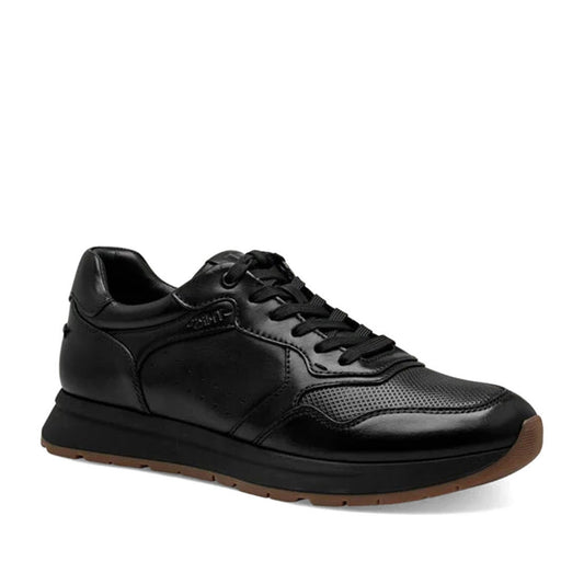 Men's Black Fashion Sneakers