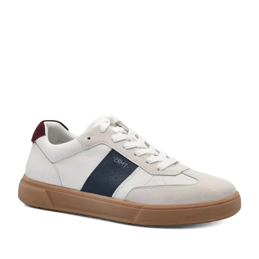 Men's Multicolor Fashion Sneakers
