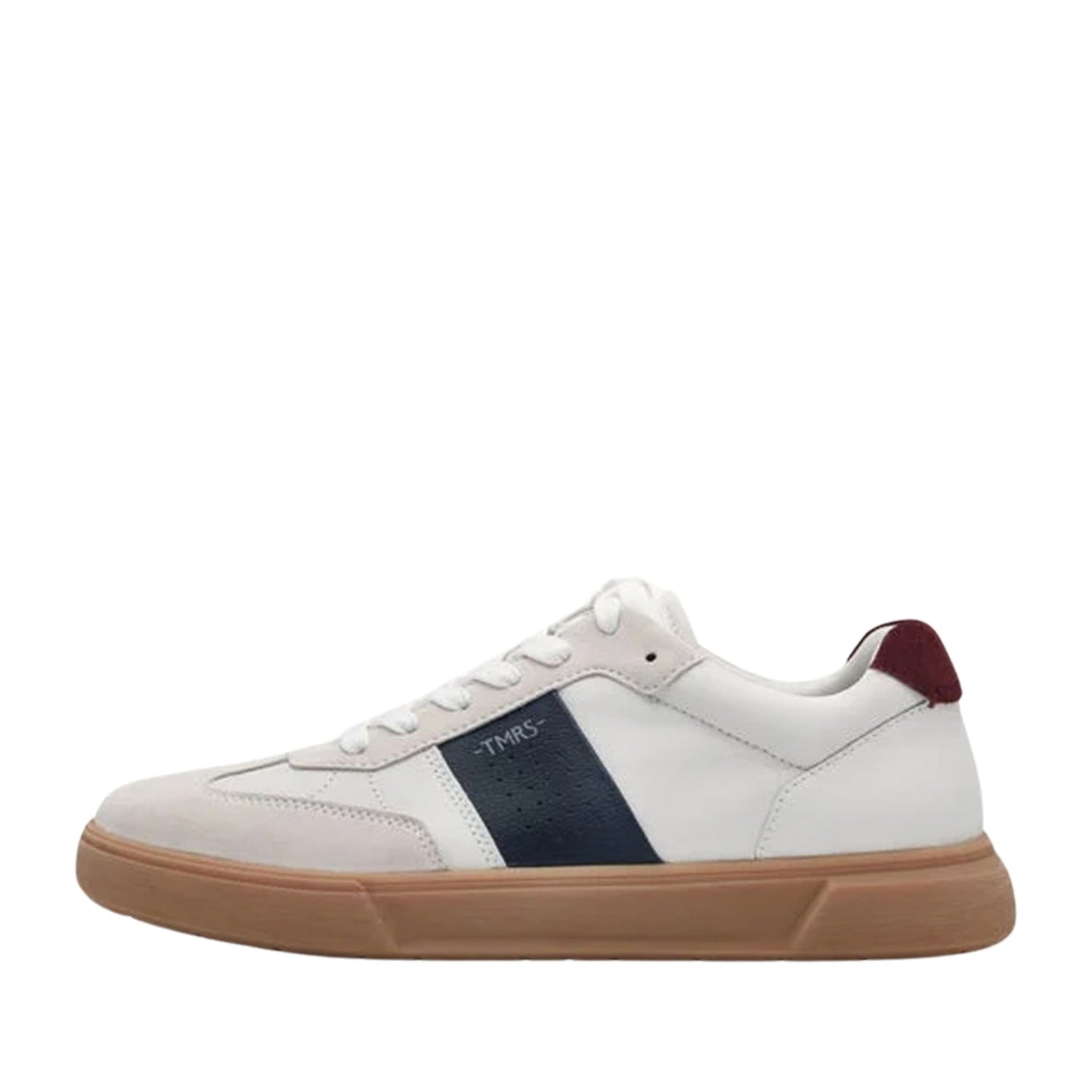 Men's Multicolor Fashion Sneakers