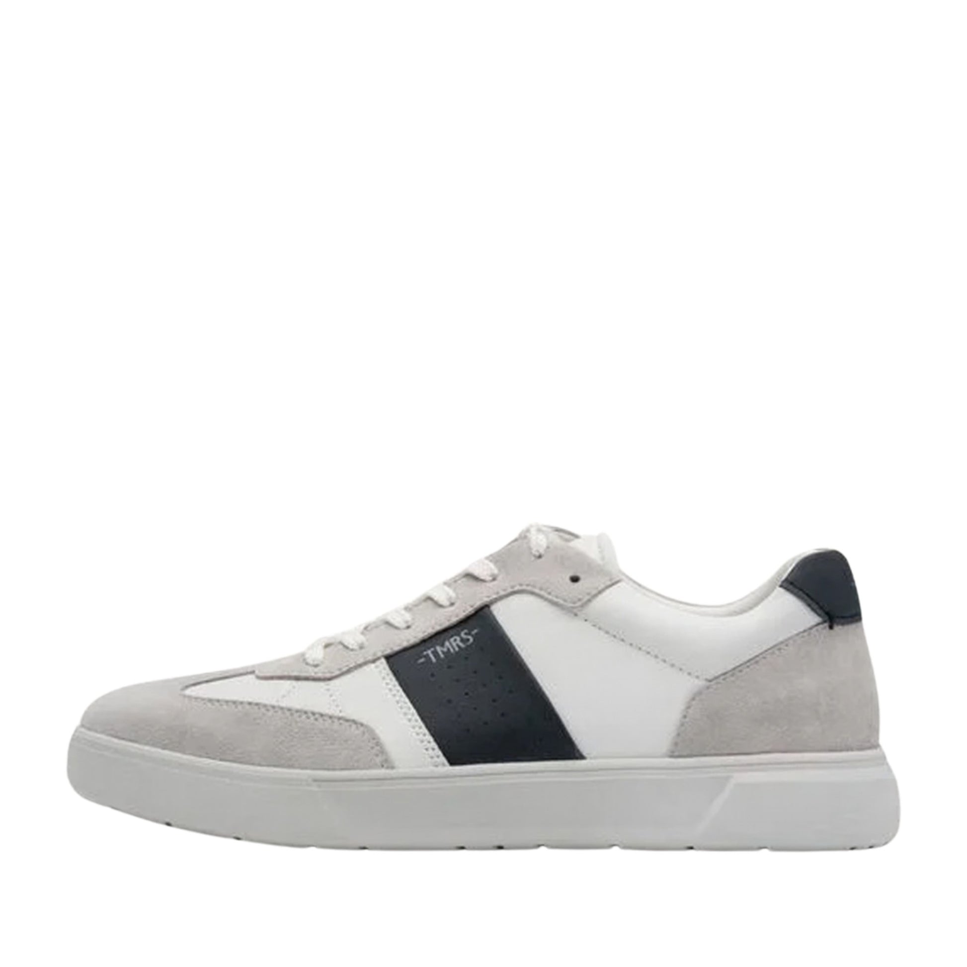 Men's Multicolor Fashion Sneakers