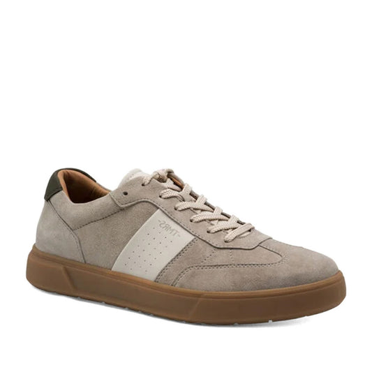 Men's Beige Fashion Sneakers