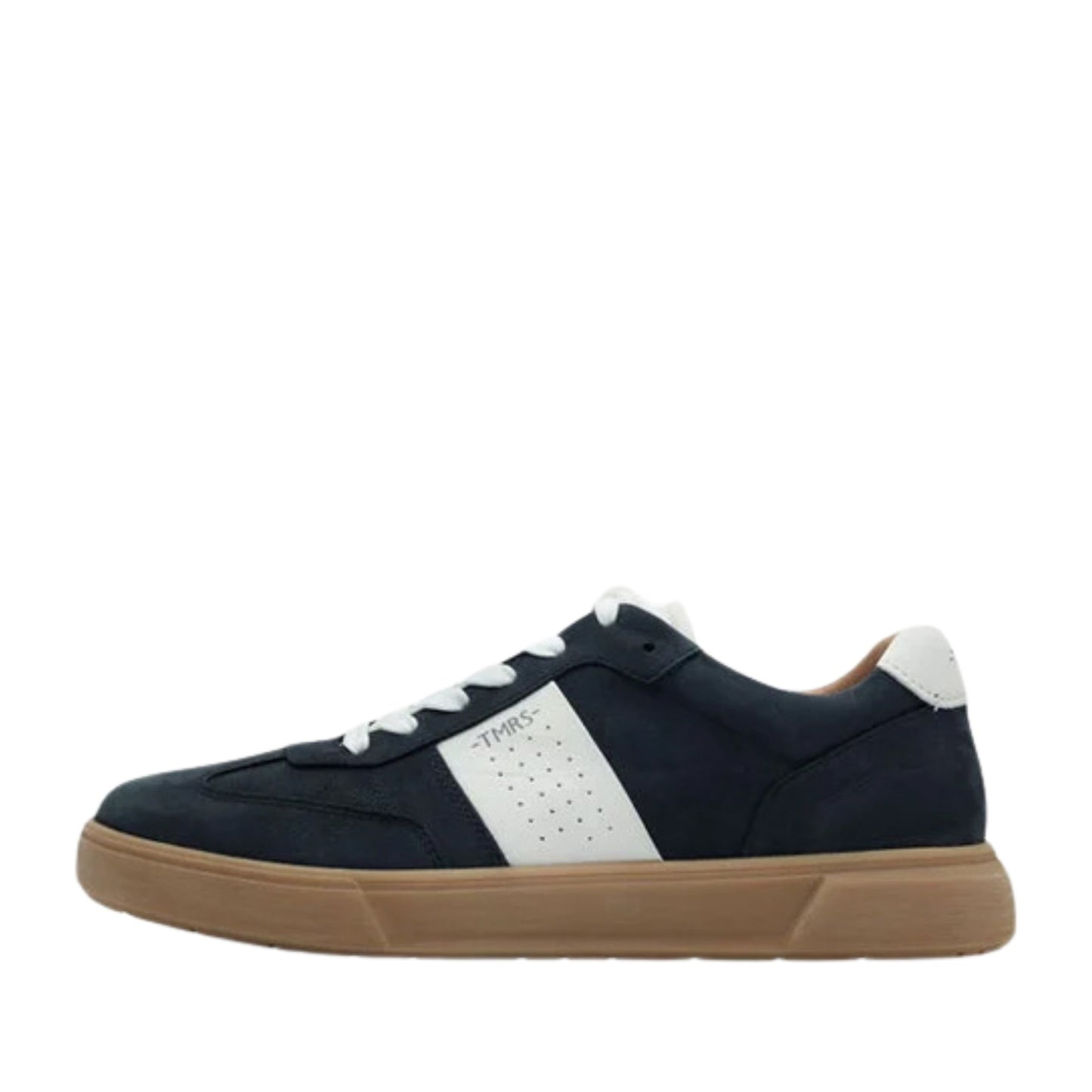 Men's Blue Fashion Sneakers