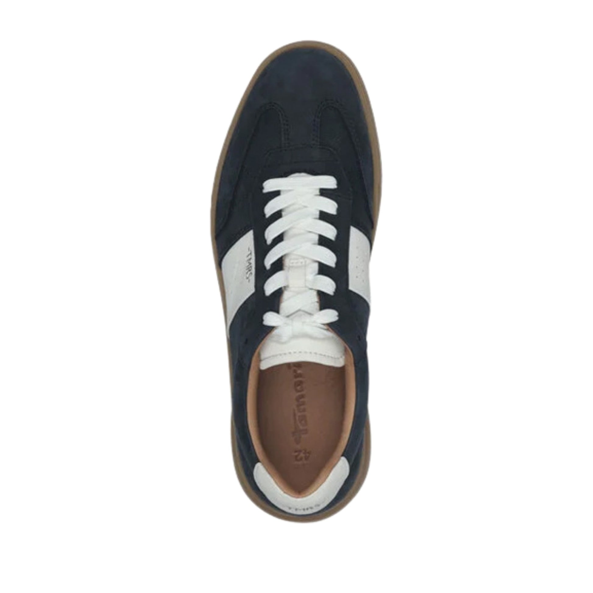 Men's Blue Fashion Sneakers