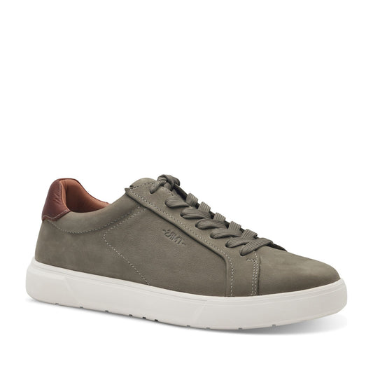 Men's Green Fashion Sneakers