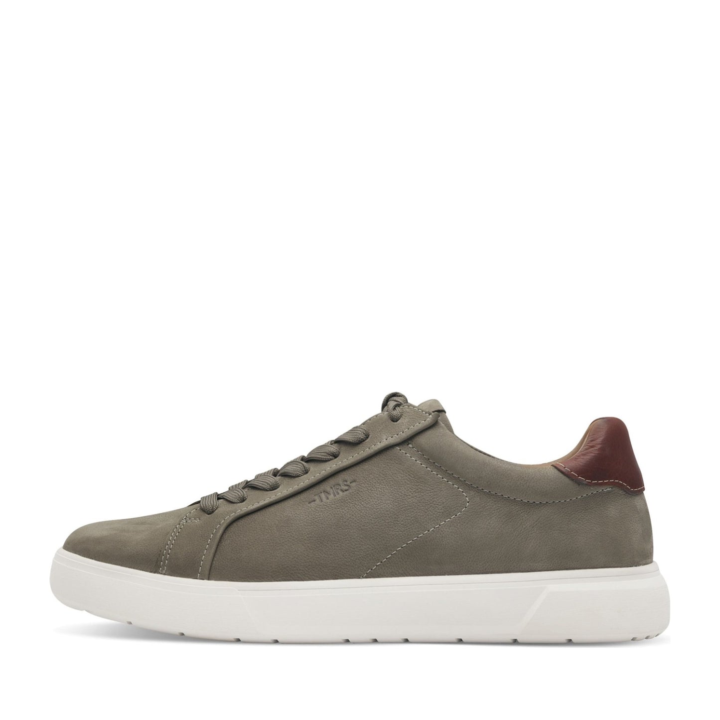 Men's Green Fashion Sneakers