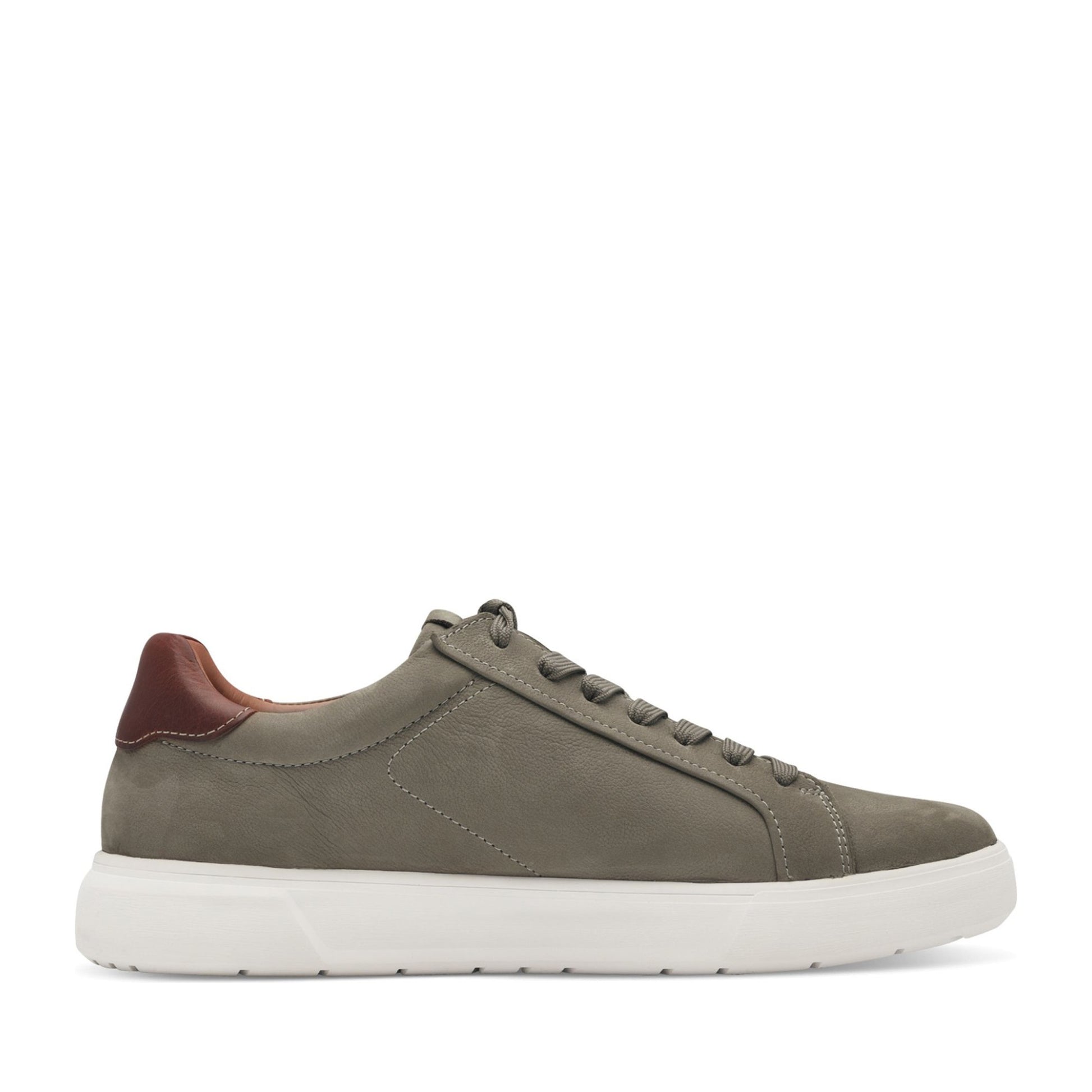 Men's Green Fashion Sneakers