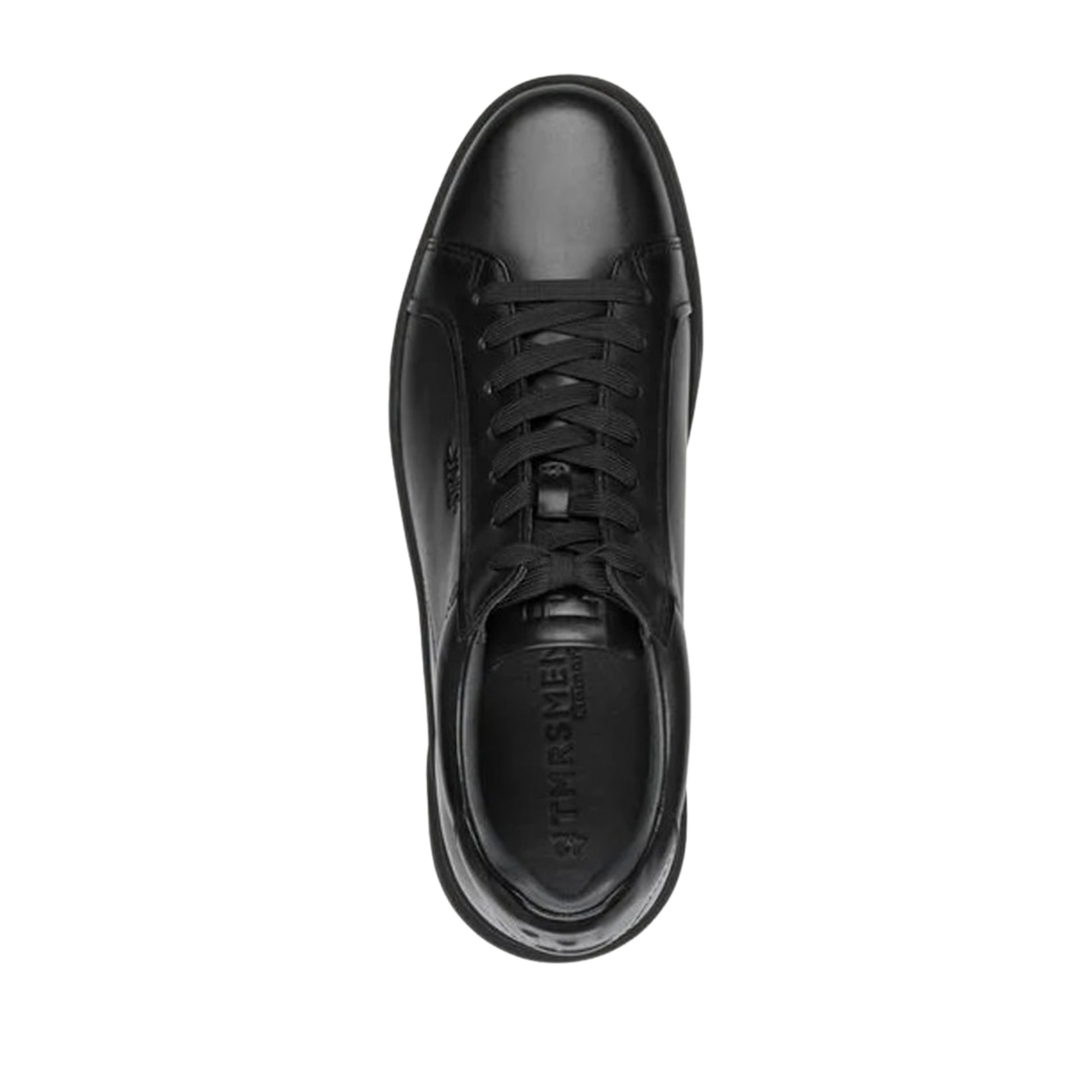 Men's Black Fashion Sneakers
