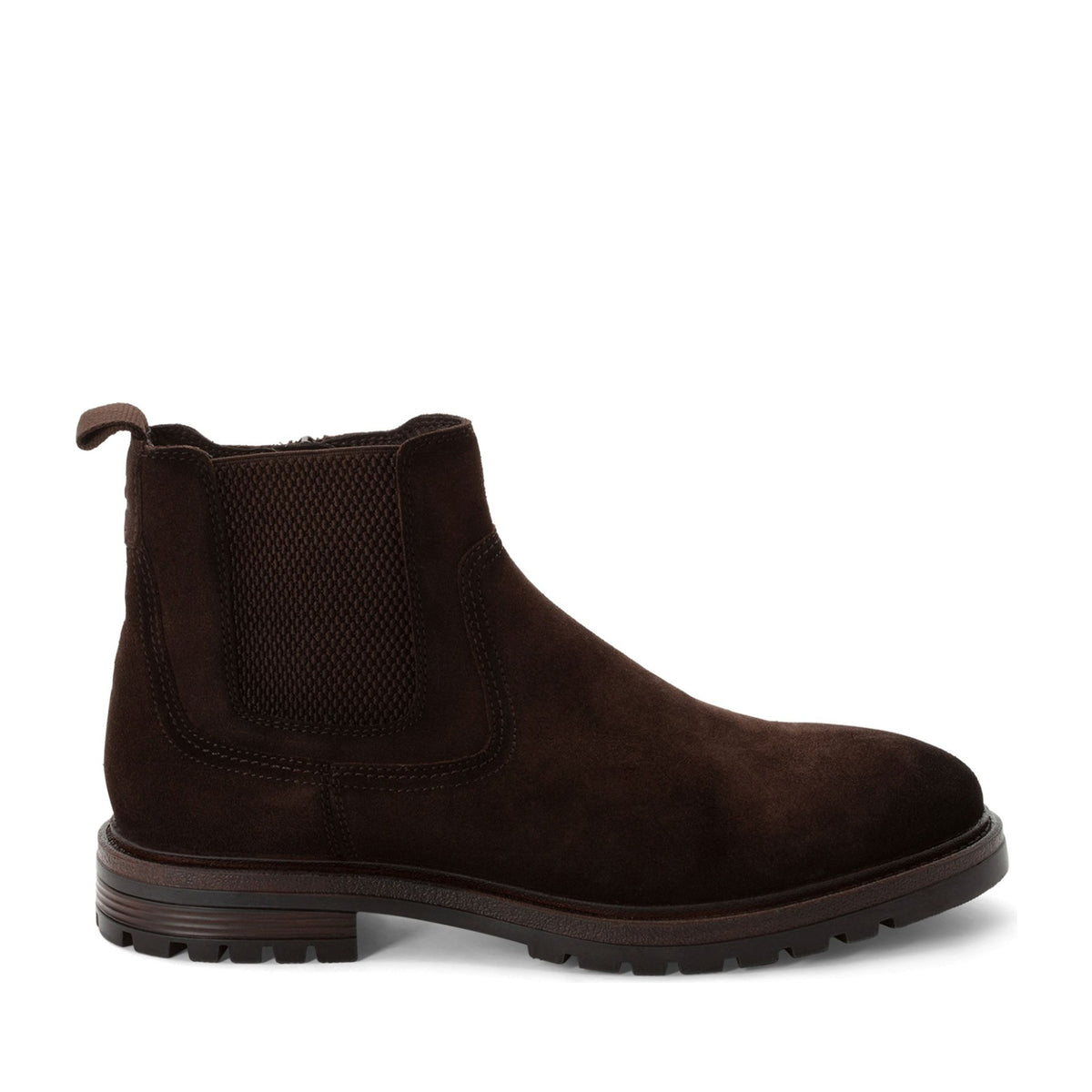 Men's Brown Ankle Boots