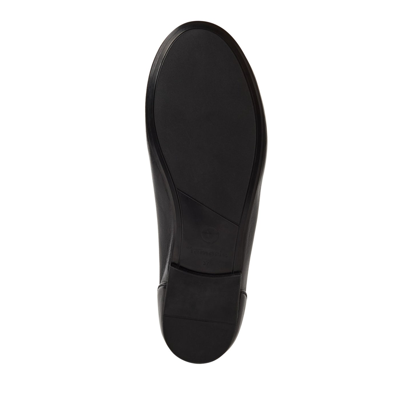 Women's Black Ballet Flats