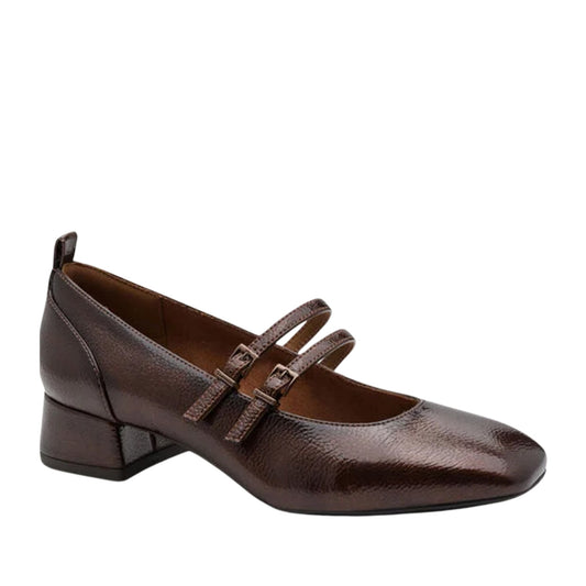 Women's Brown Flats