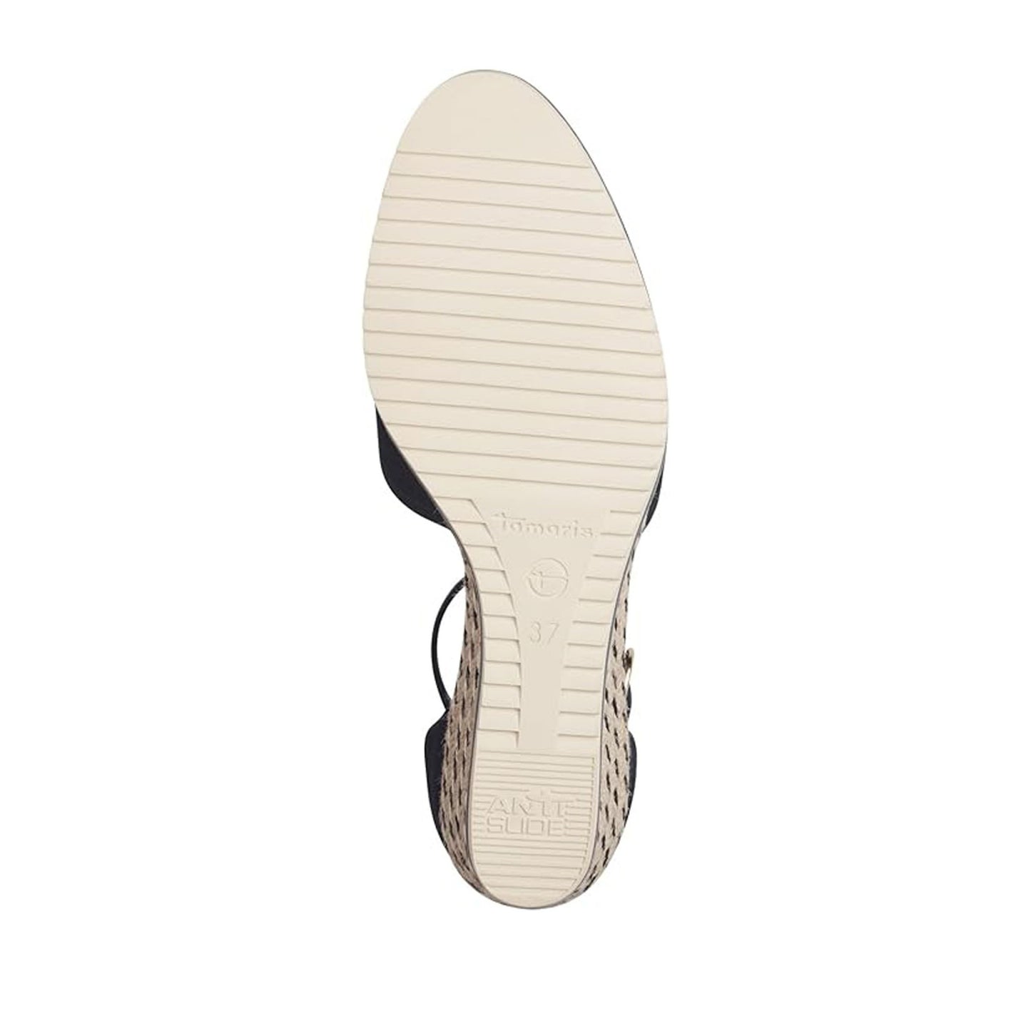 Women's Blue Dress Espadrilles