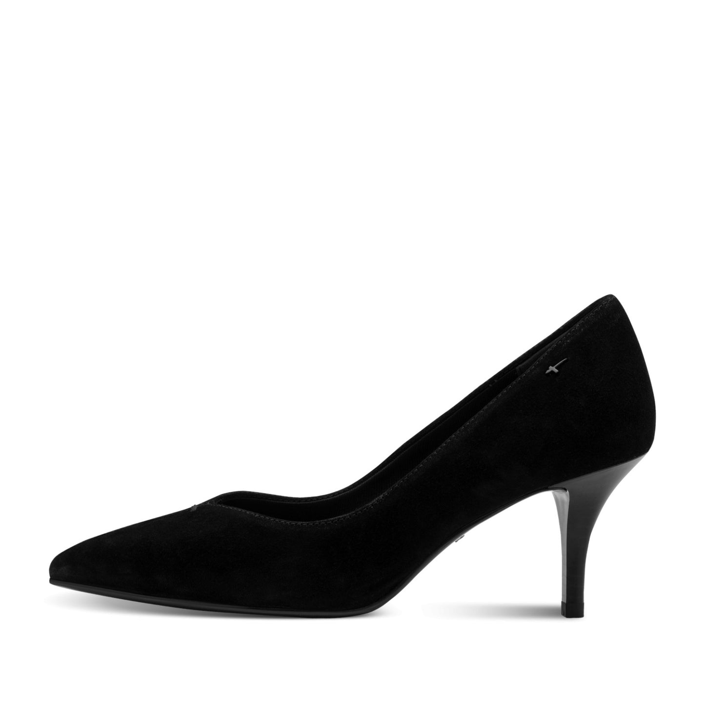 Women's Black Dress Pumps