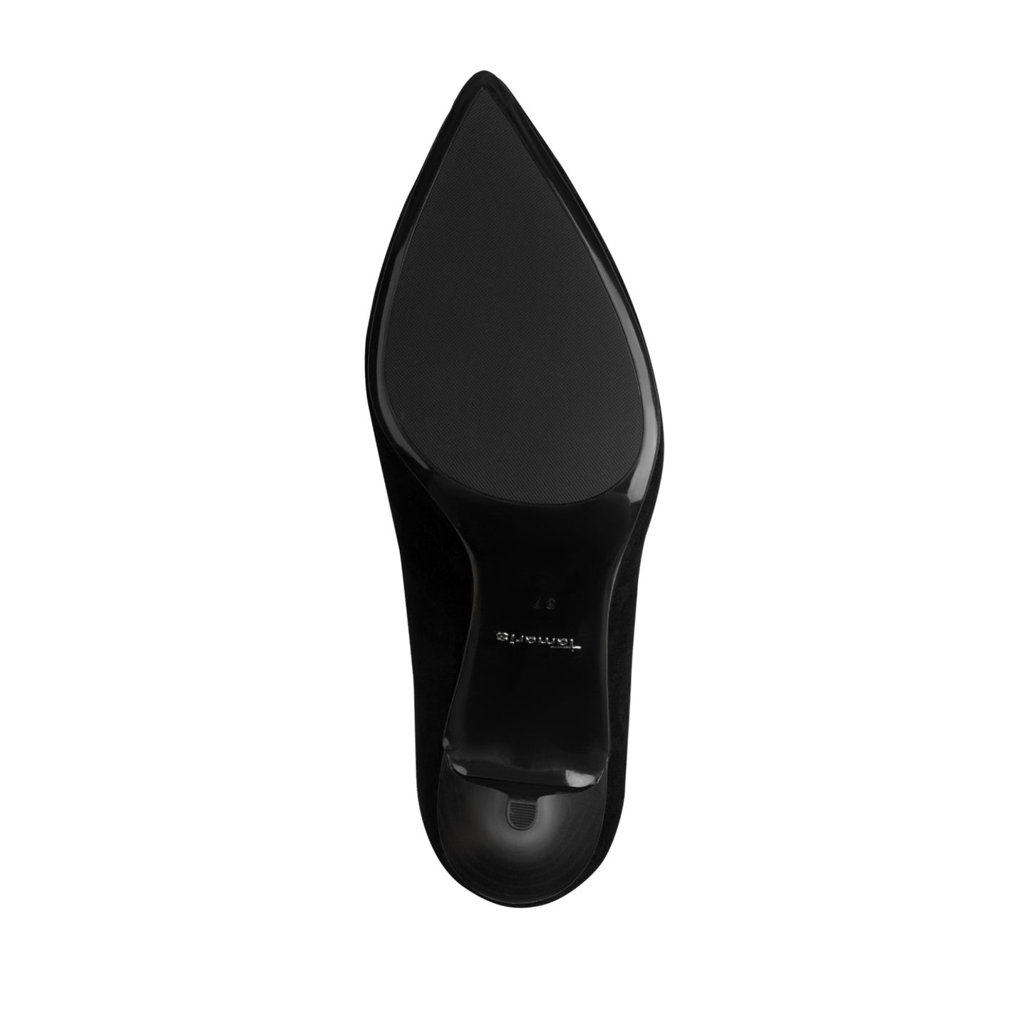 Women's Black Dress Pumps