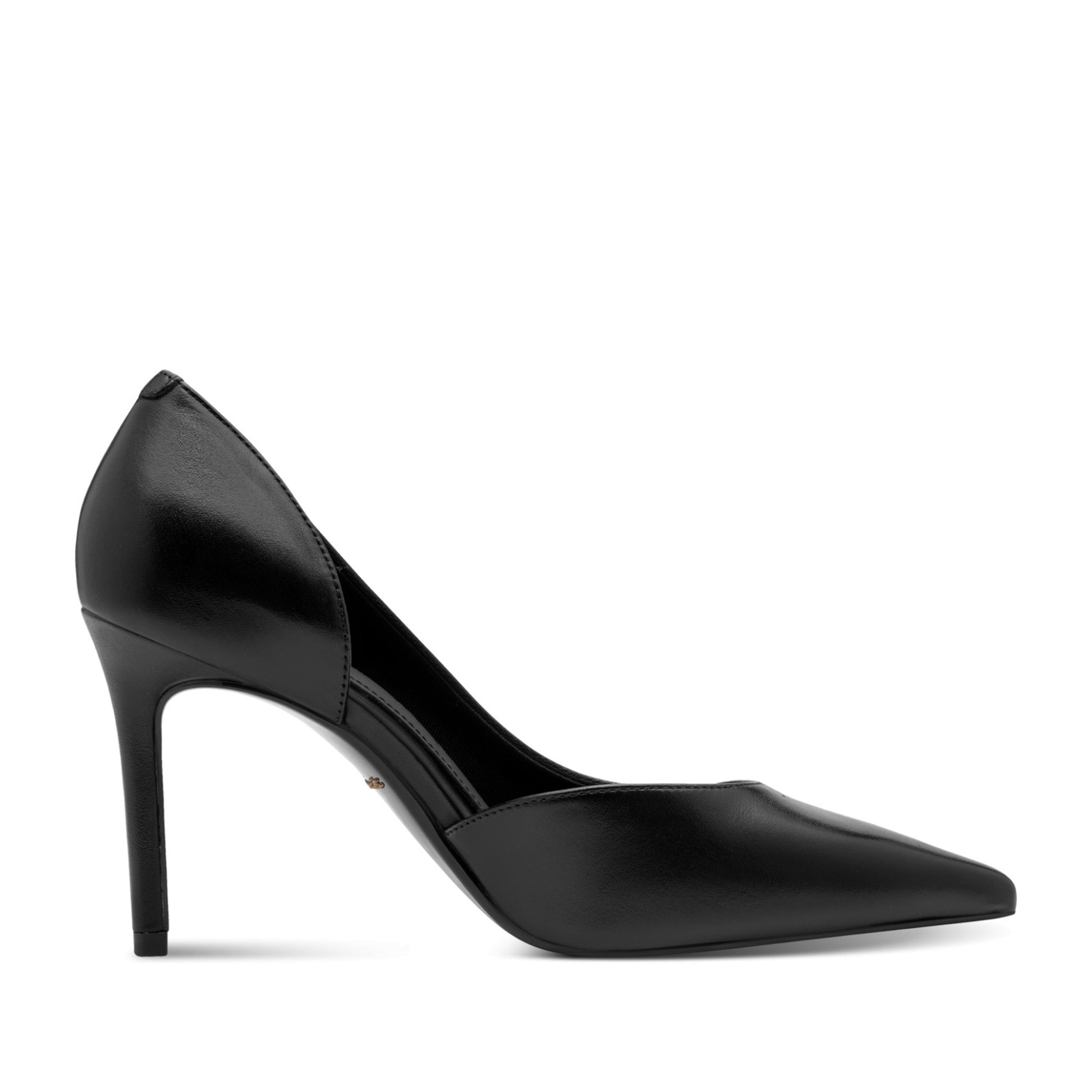 Women's Black Dress Pumps