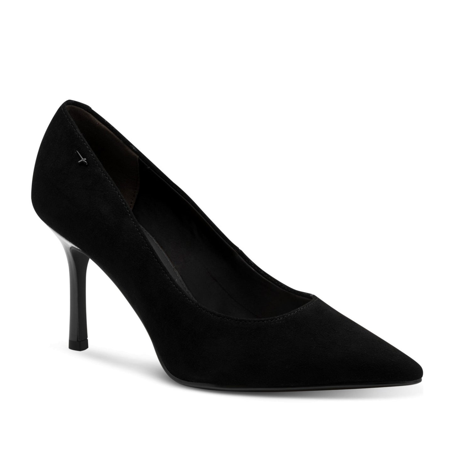 Women's Black Dress Pumps
