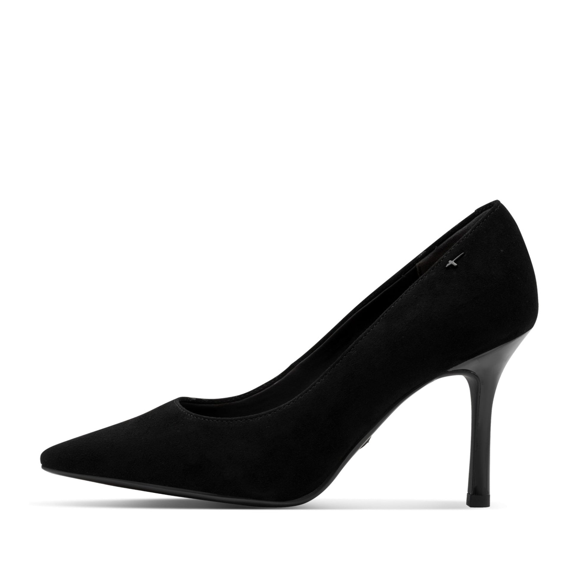 Women's Black Dress Pumps