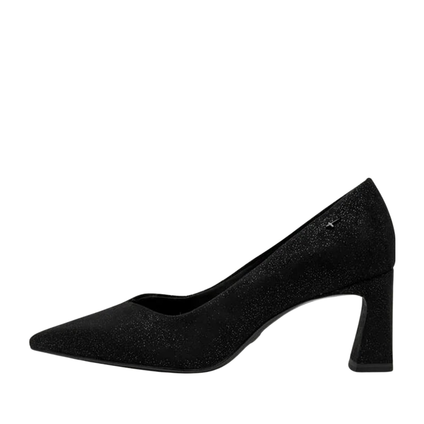 Women's Black Dress Pumps