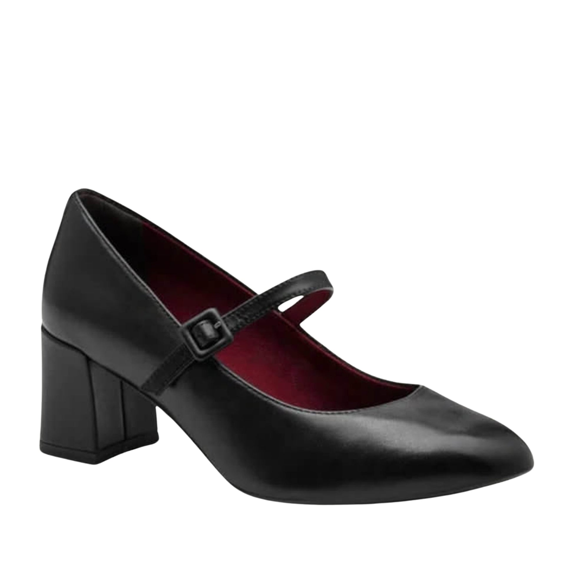Women's Black Dress Pumps