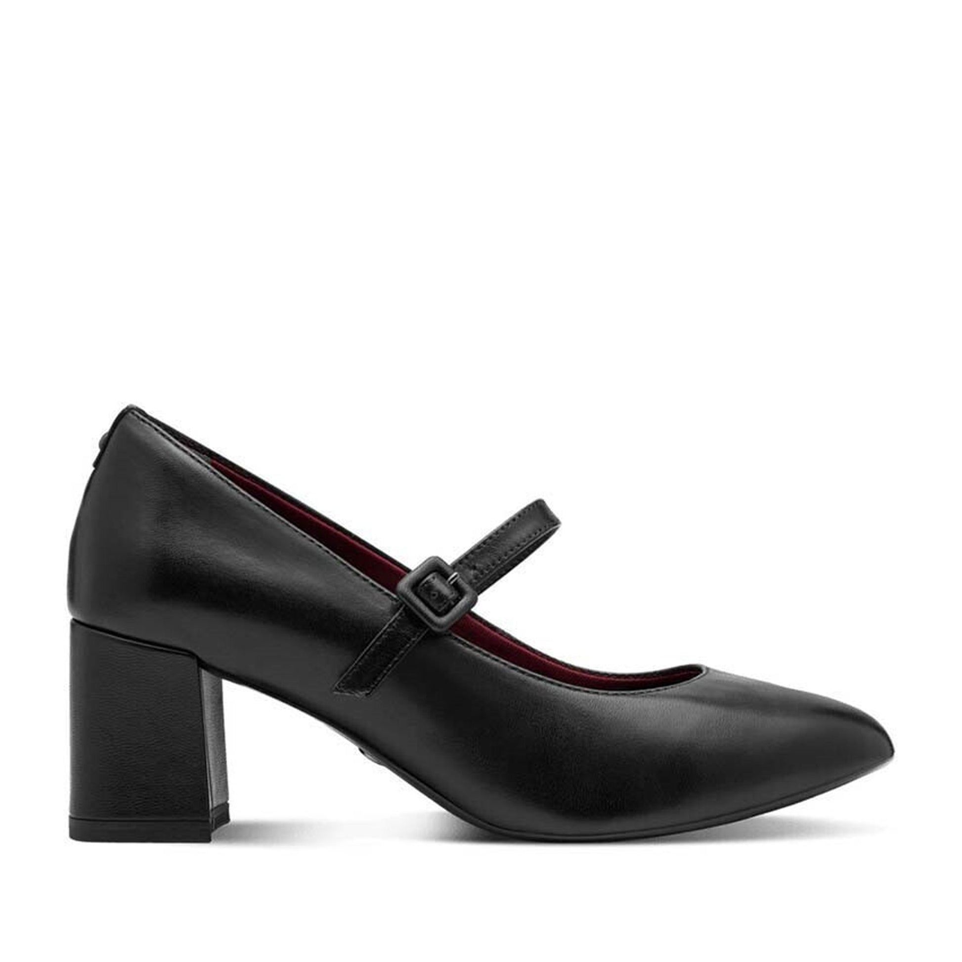 Women's Black Dress Pumps