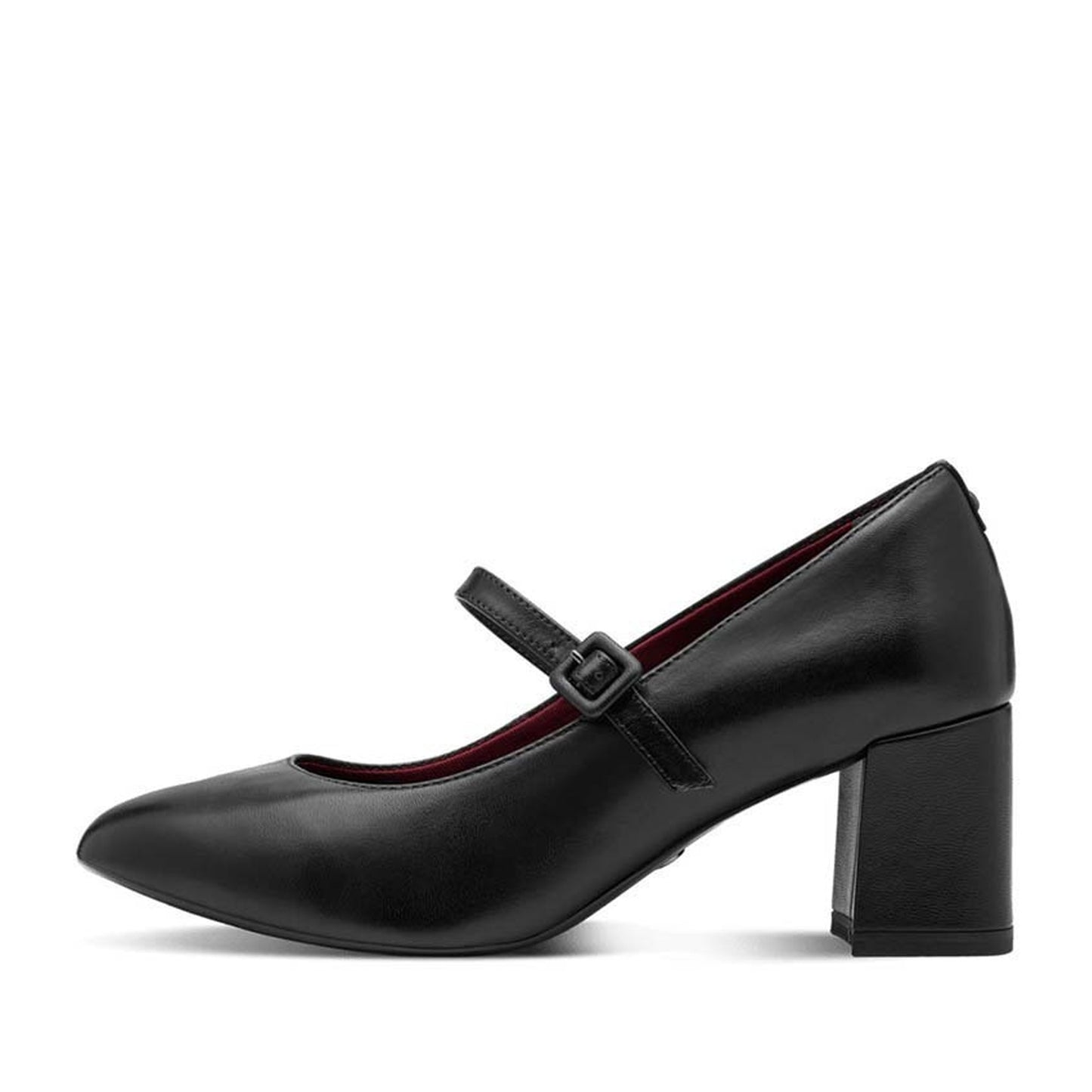 Women's Black Dress Pumps
