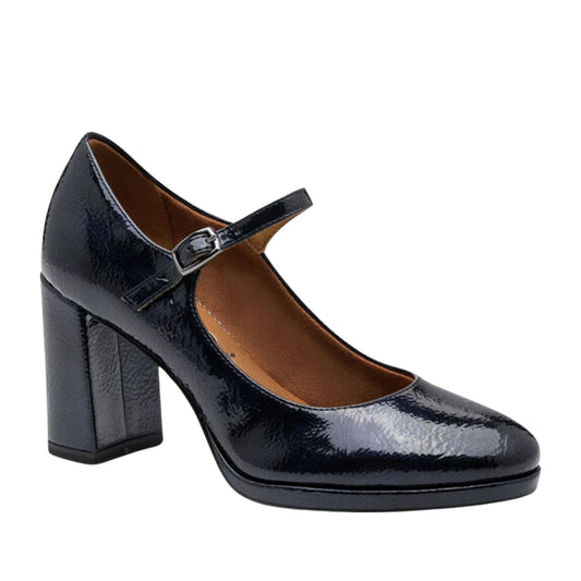 Women's Black Dress Pumps