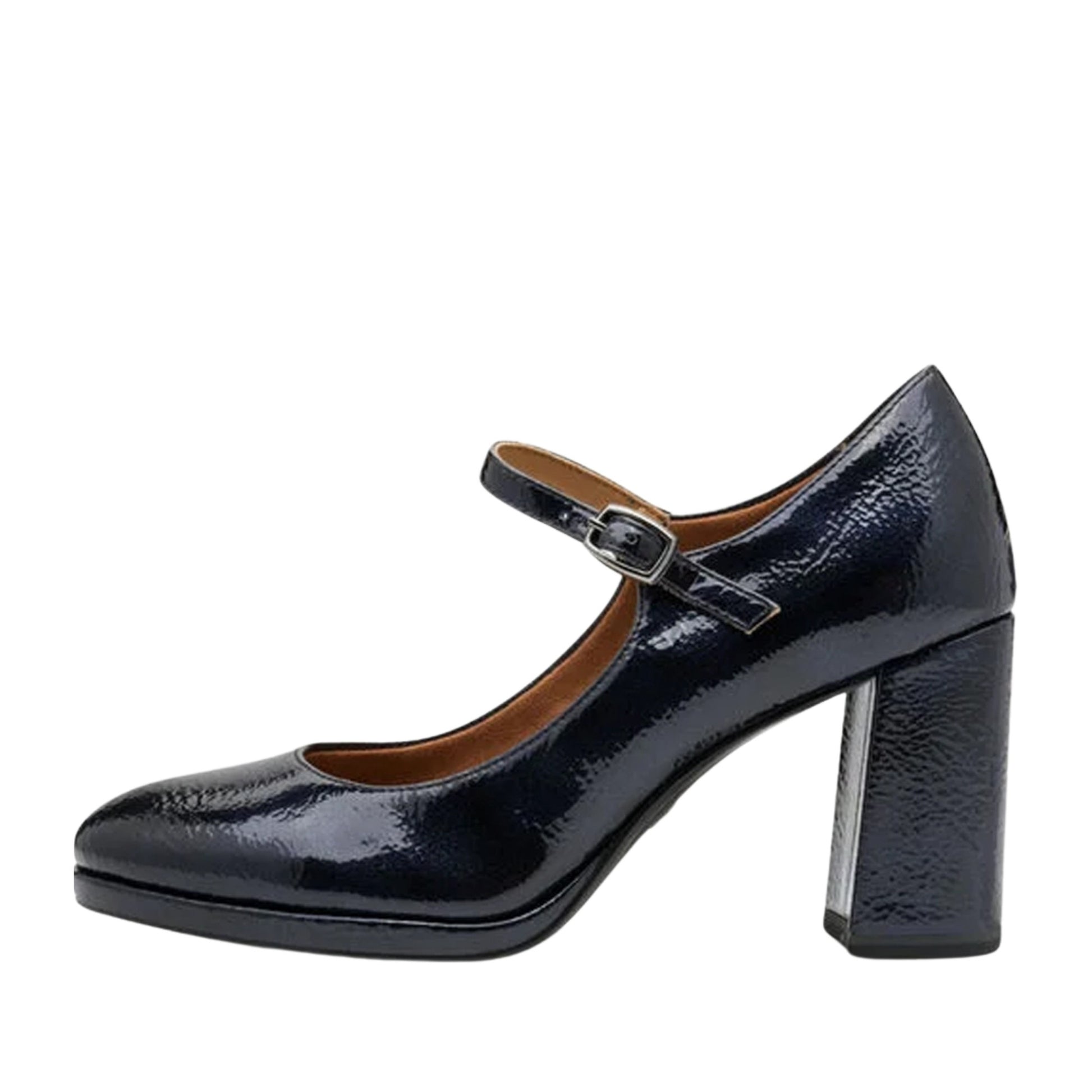 Women's Black Dress Pumps