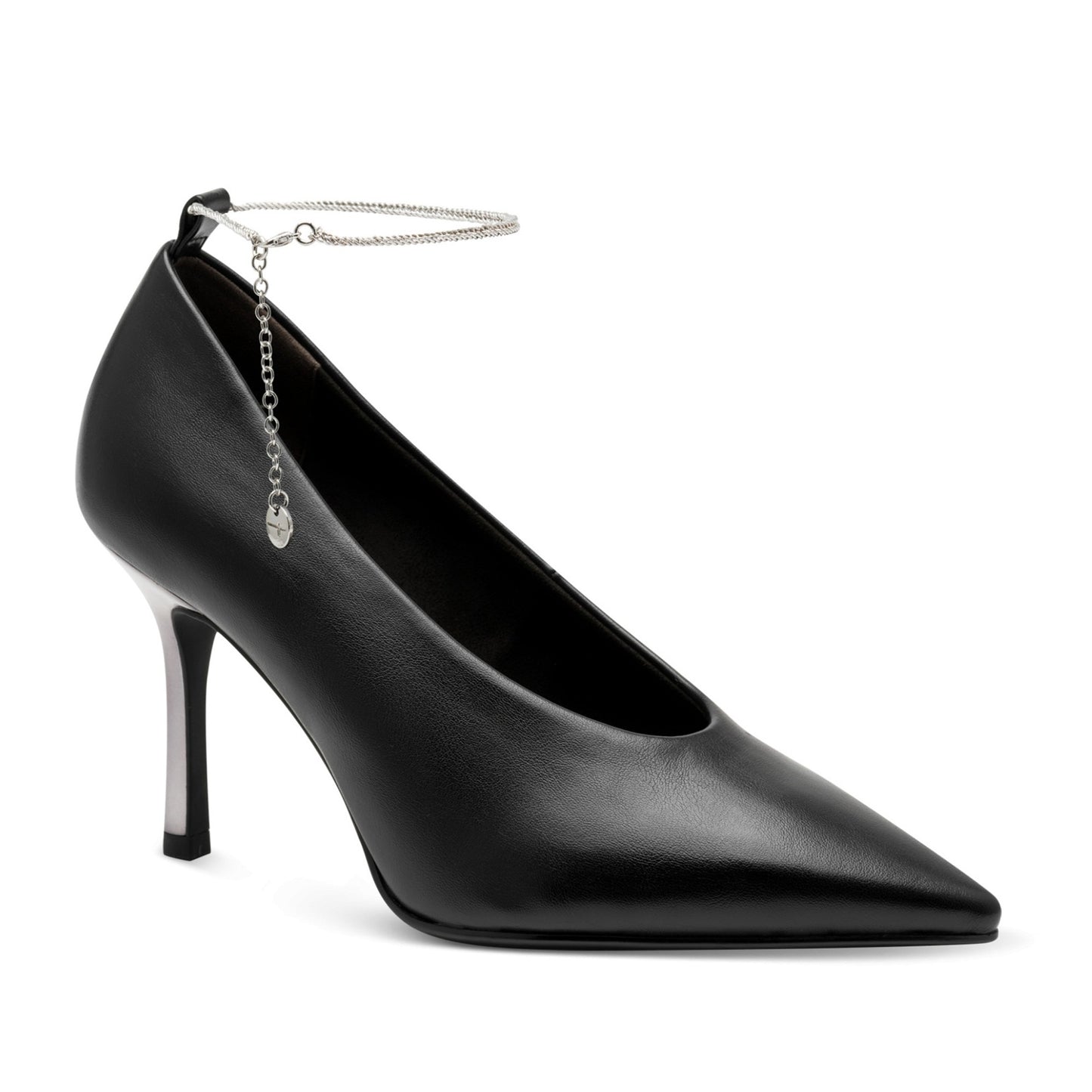 Women's Black Dress Pumps