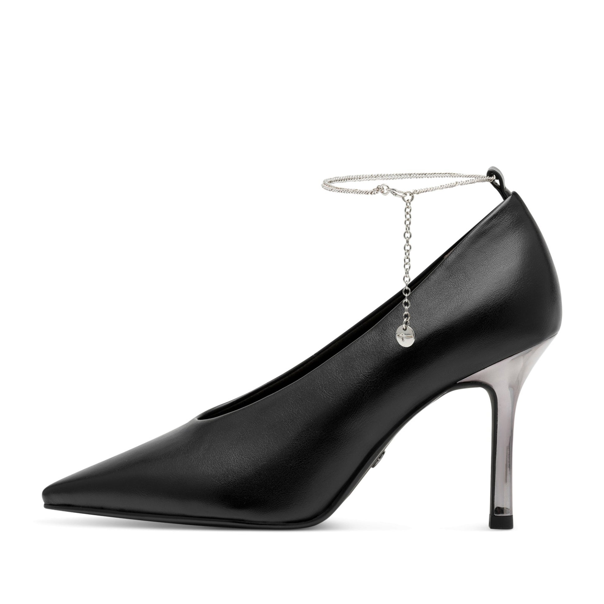 Women's Black Dress Pumps
