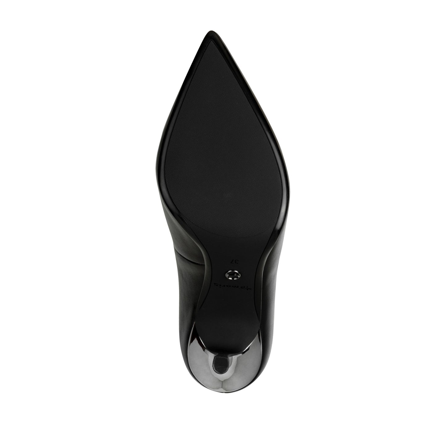 Women's Black Dress Pumps
