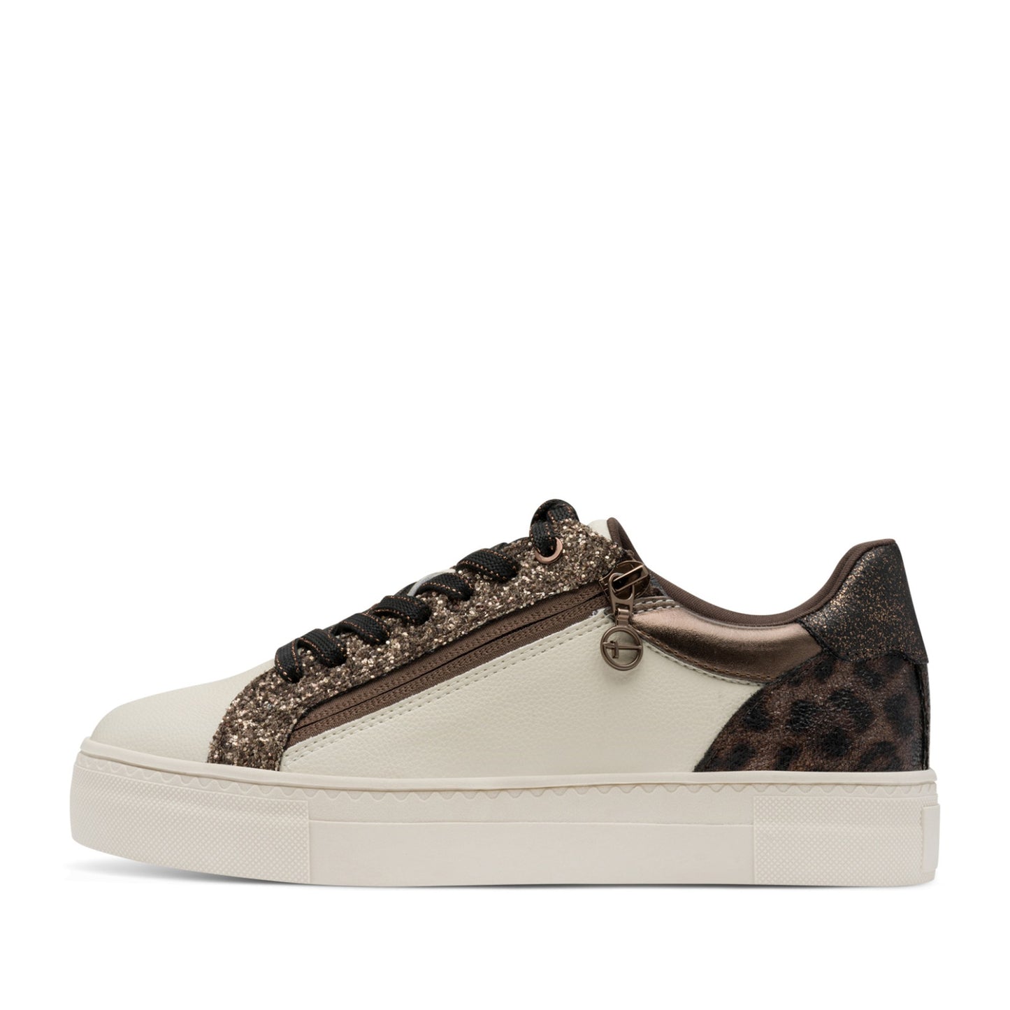 Women's Multicolor Fashion Sneakers