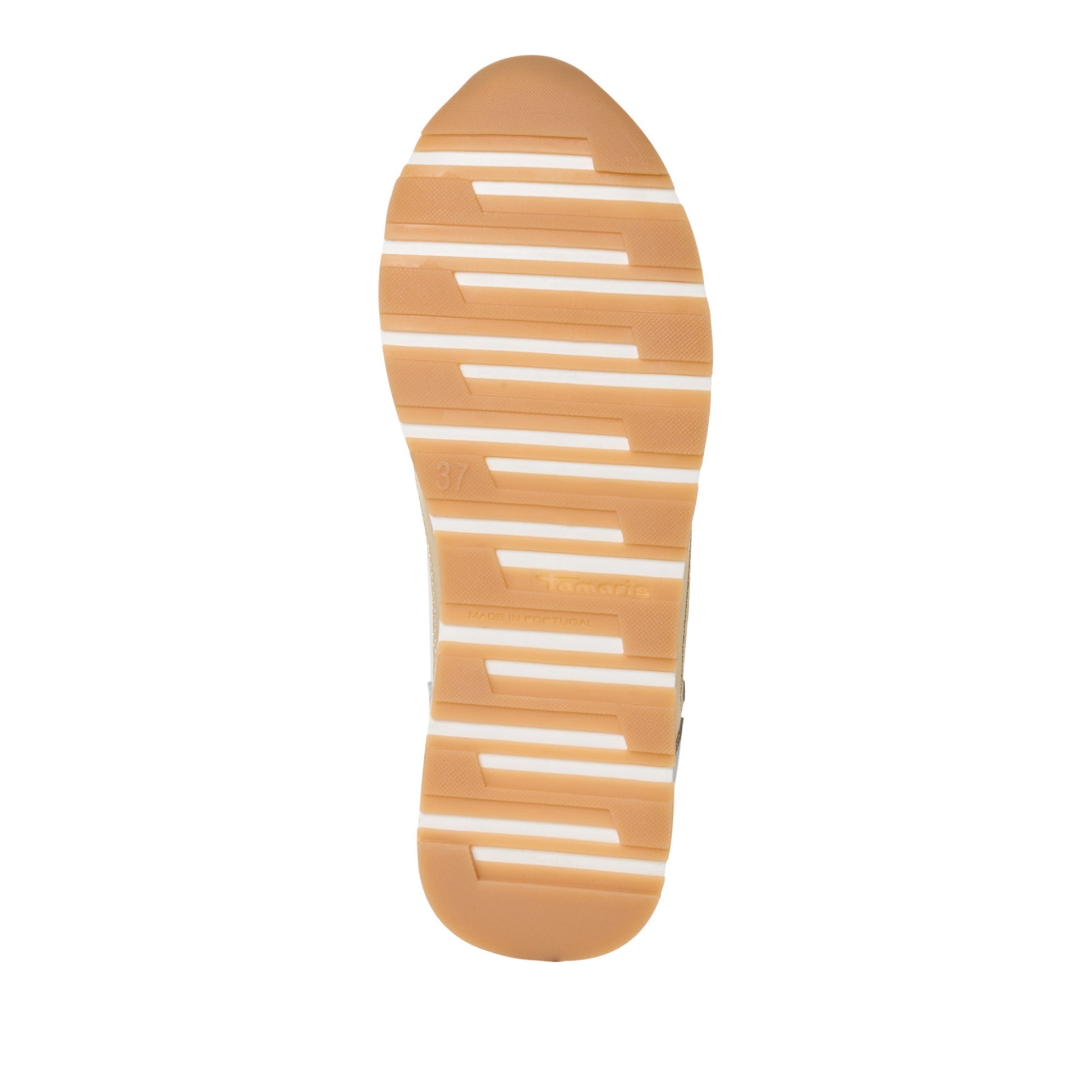 Women's Beige Fashion Sneakers