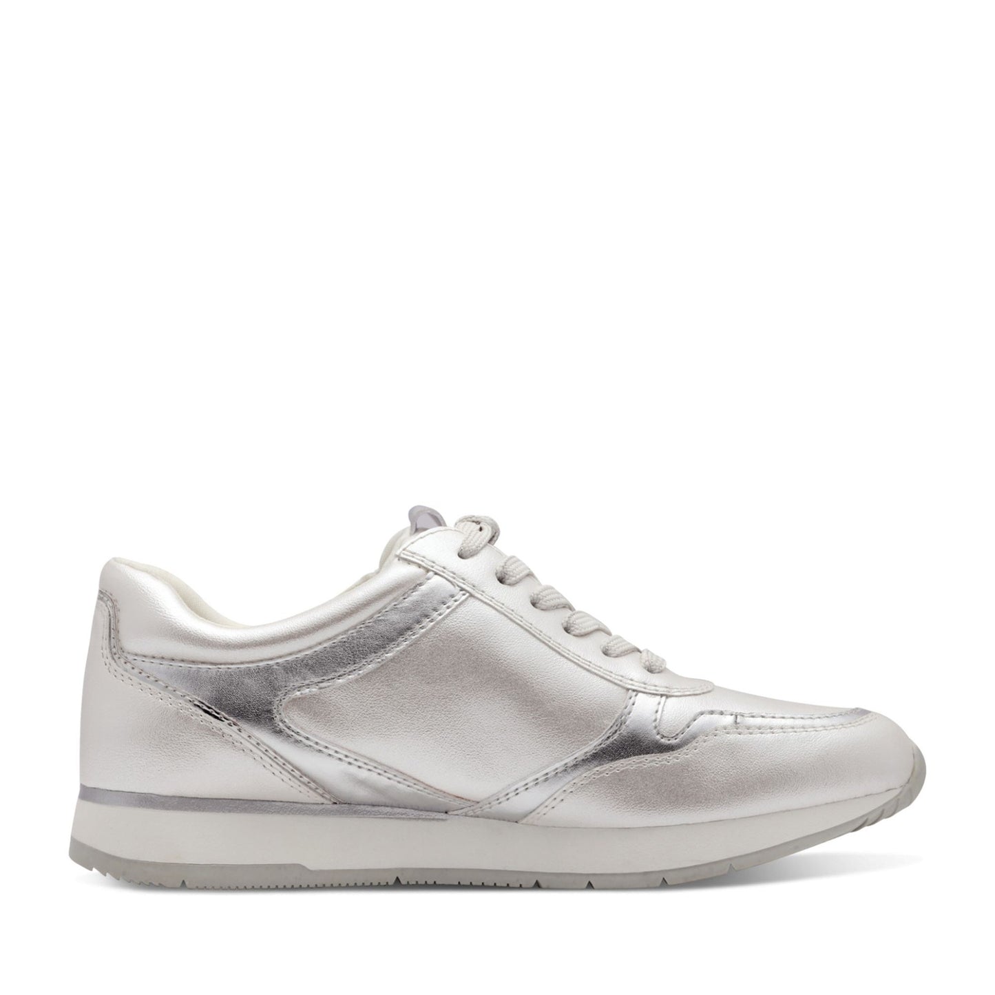 Women's Beige Fashion Sneakers