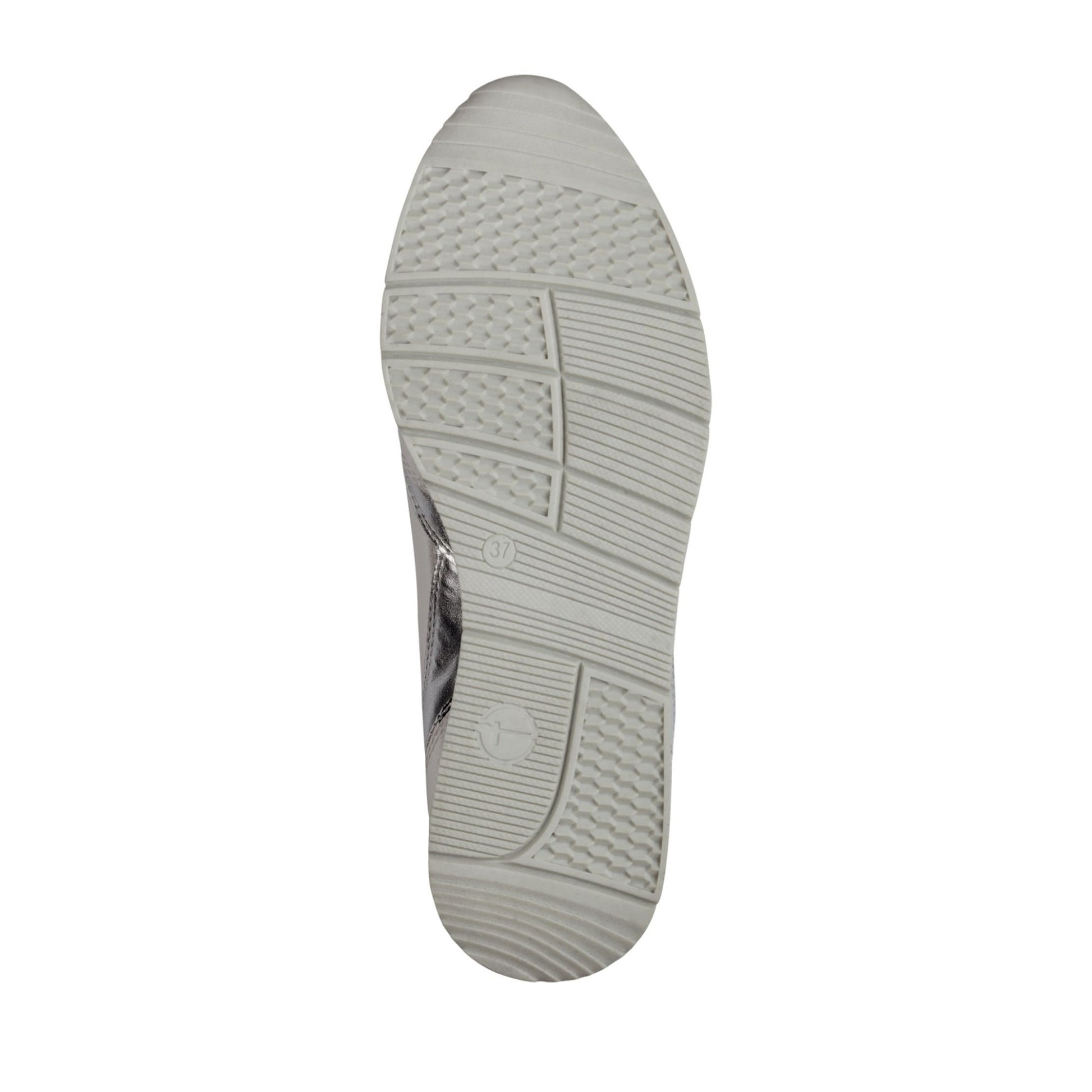 Women's Beige Fashion Sneakers