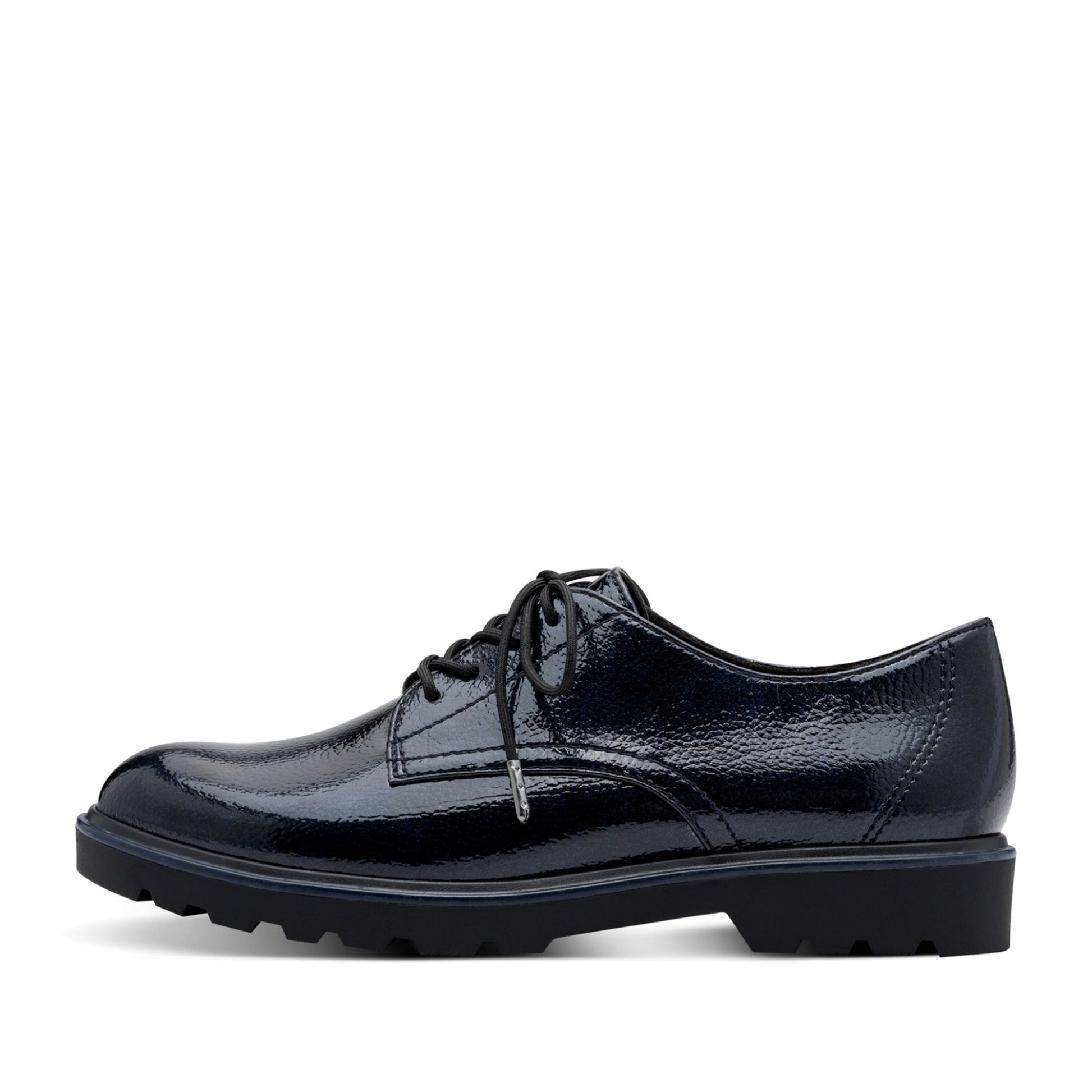 Women's Black Dress Fashion Sneakers
