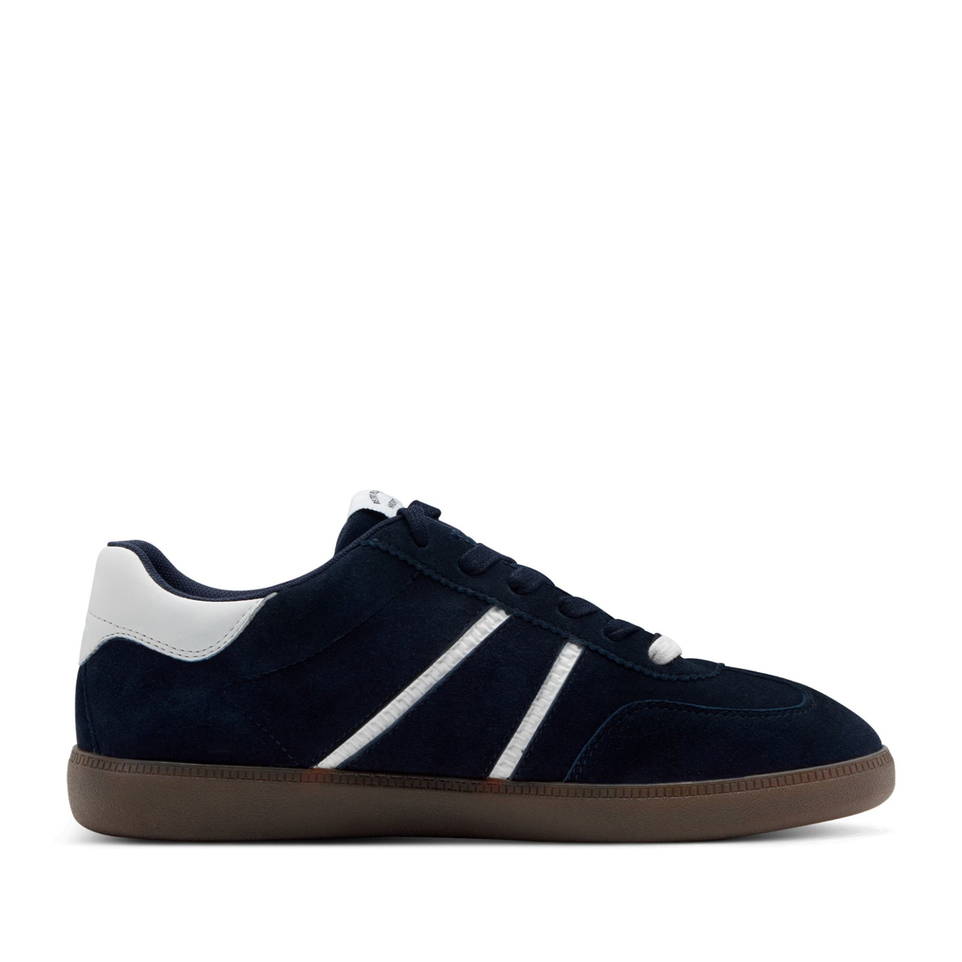Women's Black Fashion Sneakers
