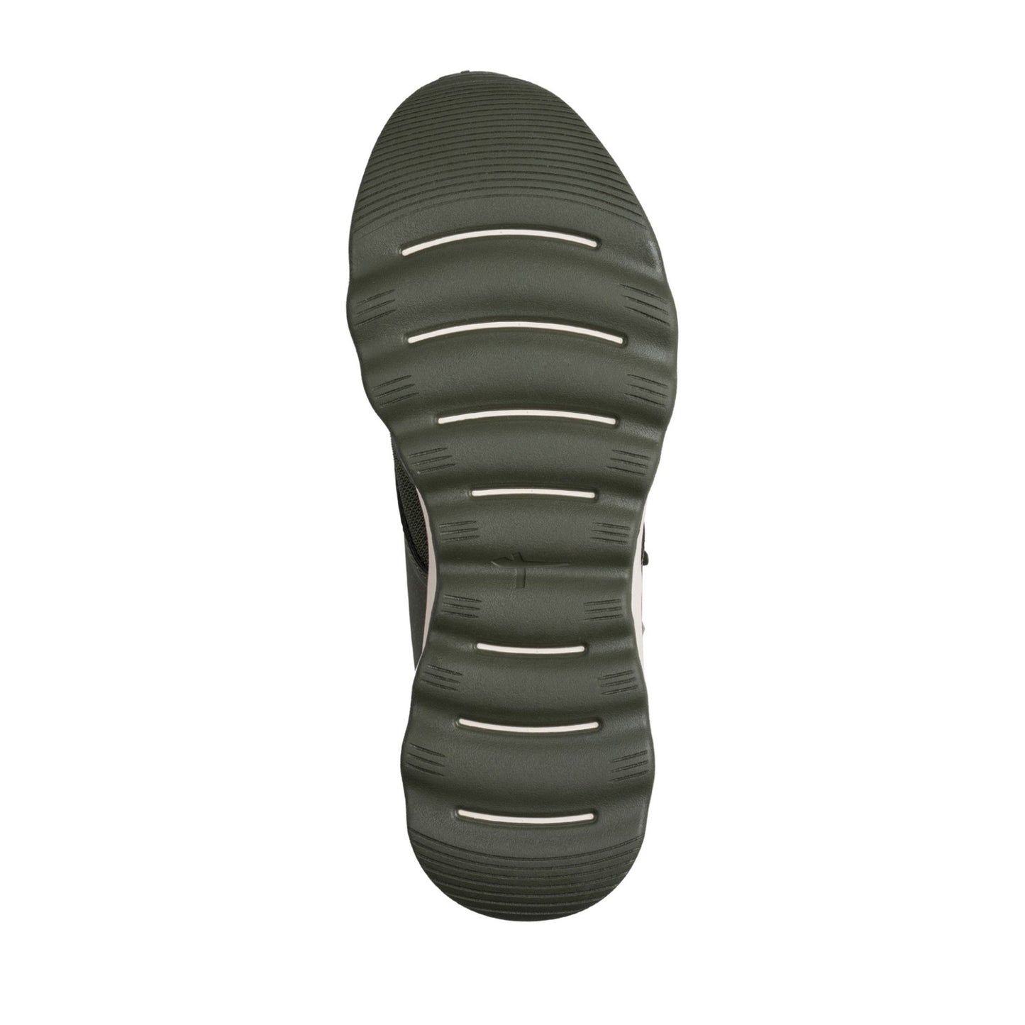 Women's Green Fashion Sneakers