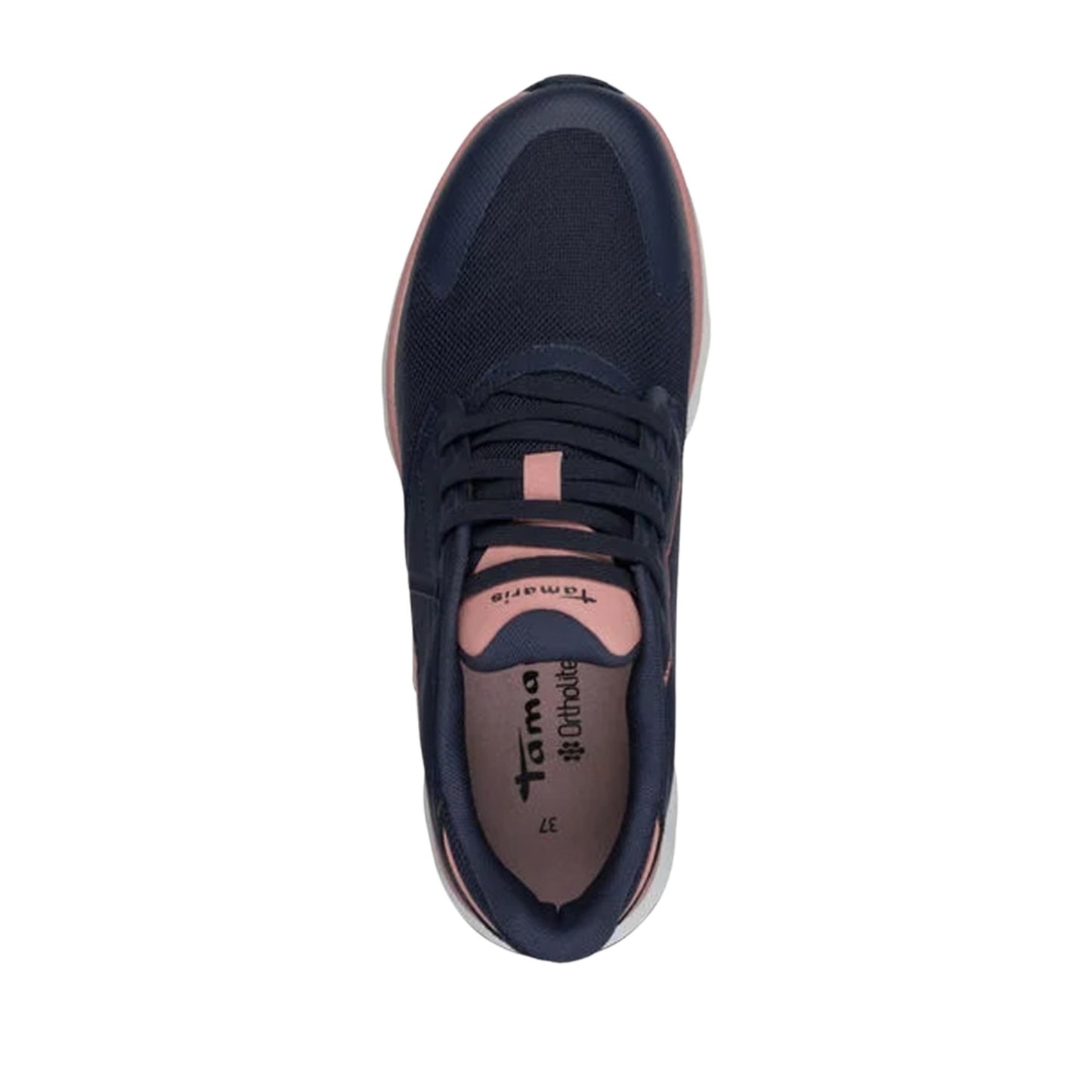 Women's Blue Fashion Sneakers