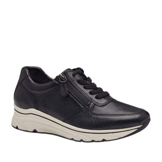 Women's Yellow Fashion Sneakers