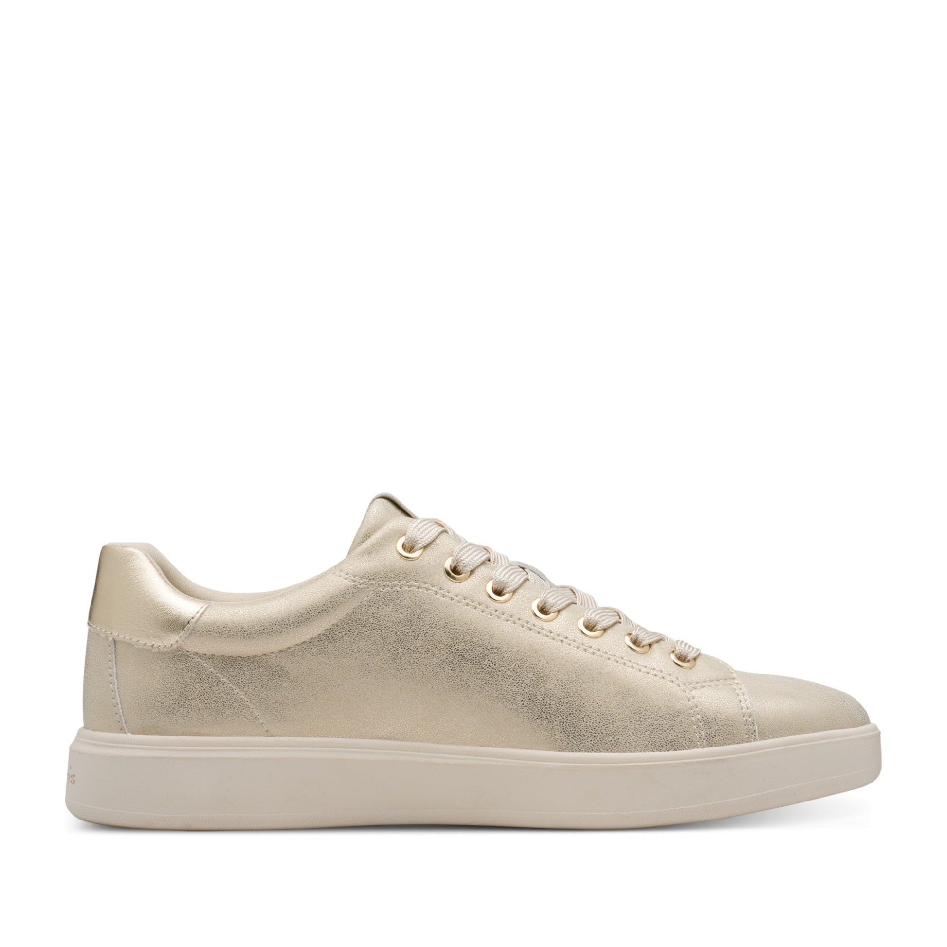 Women's Beige Fashion Sneakers