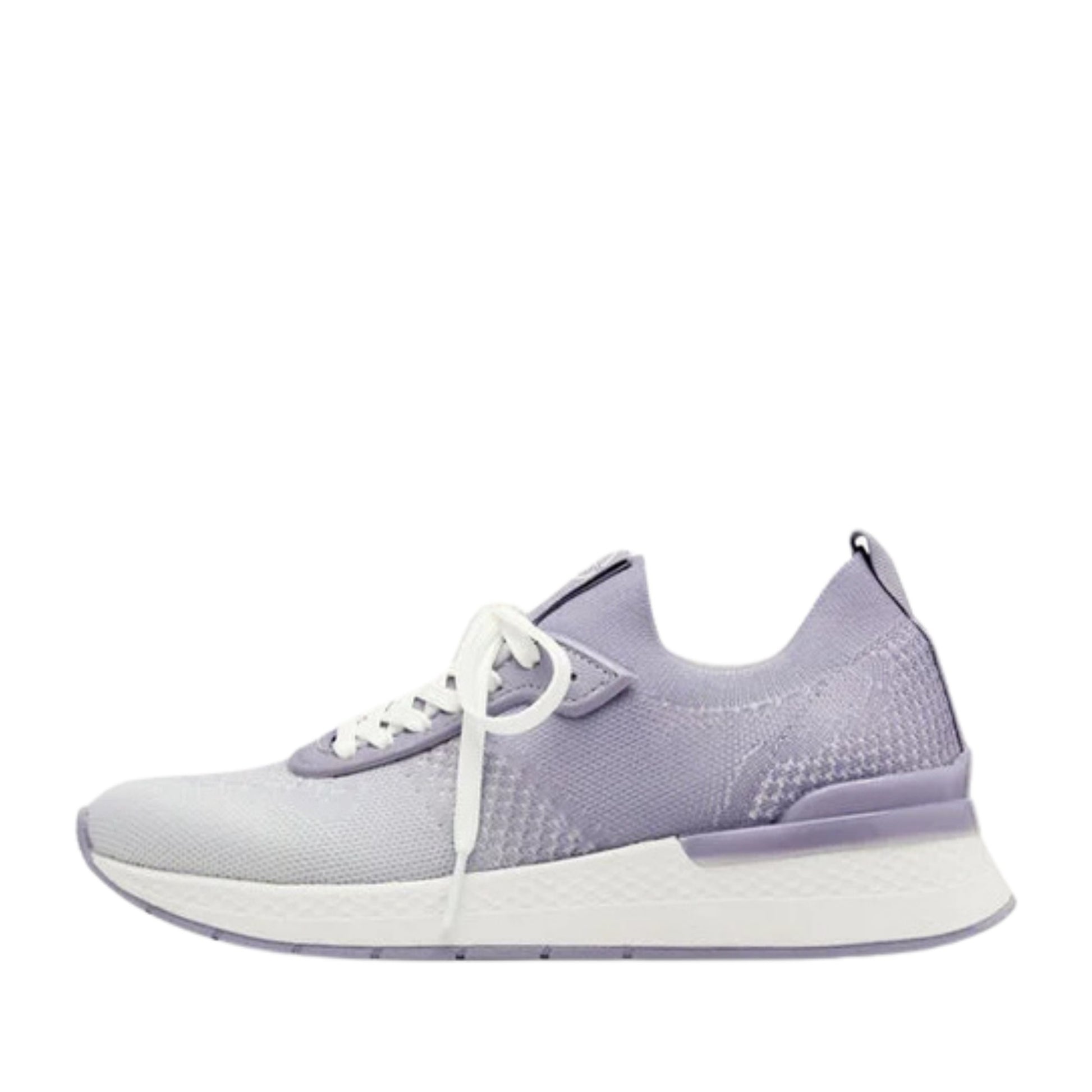 Women's Purple Fashion Sneakers