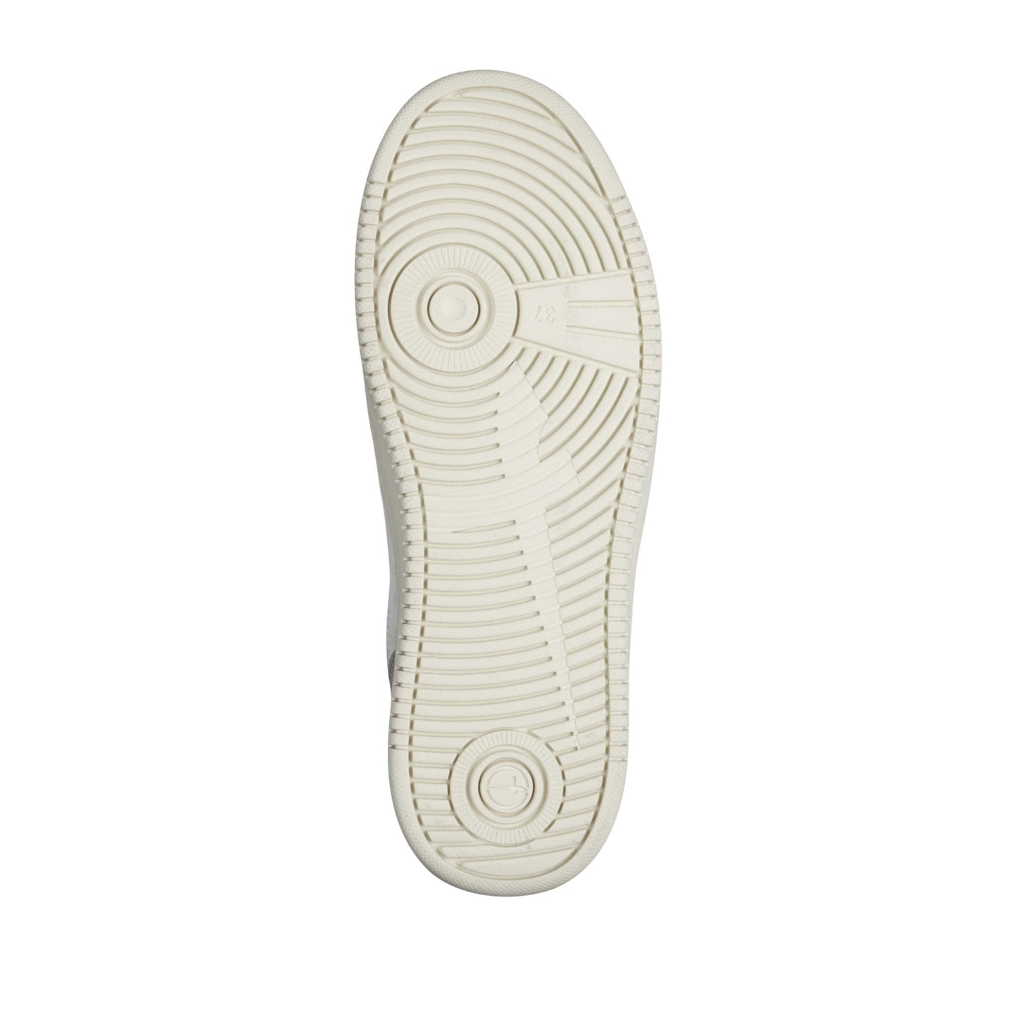 Women's Brown Fashion Sneakers