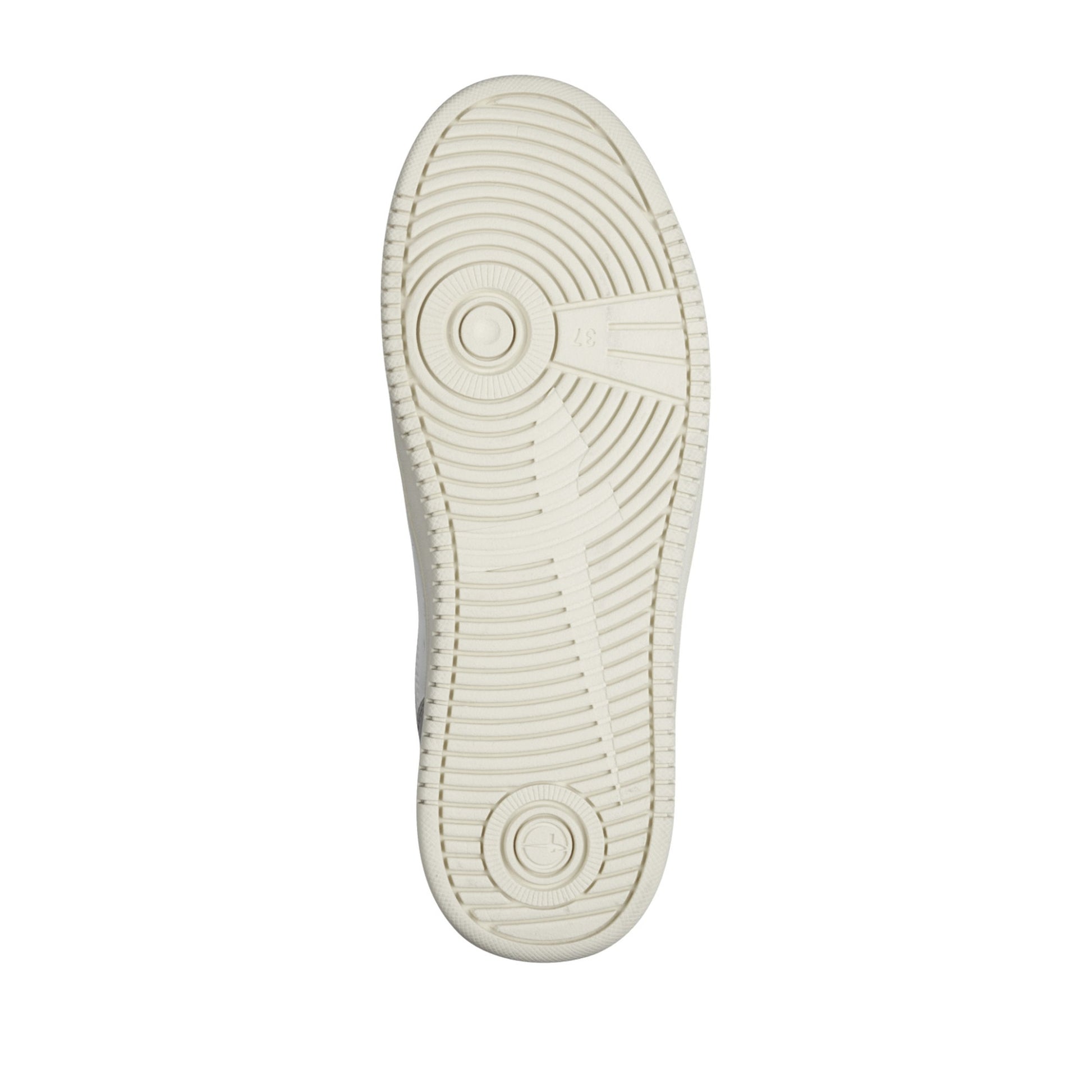 Women's Brown Fashion Sneakers
