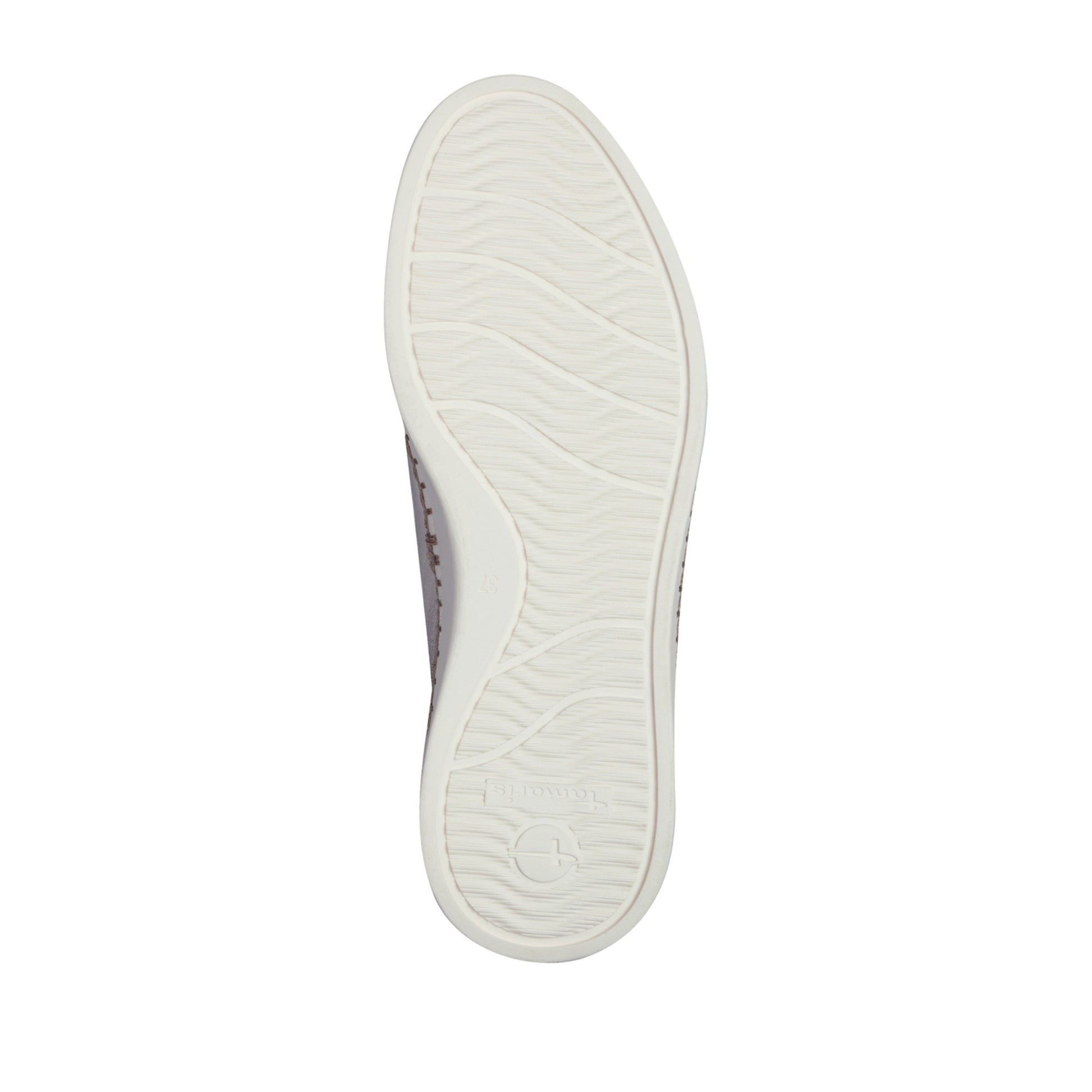 Women's Yellow Fashion Sneakers