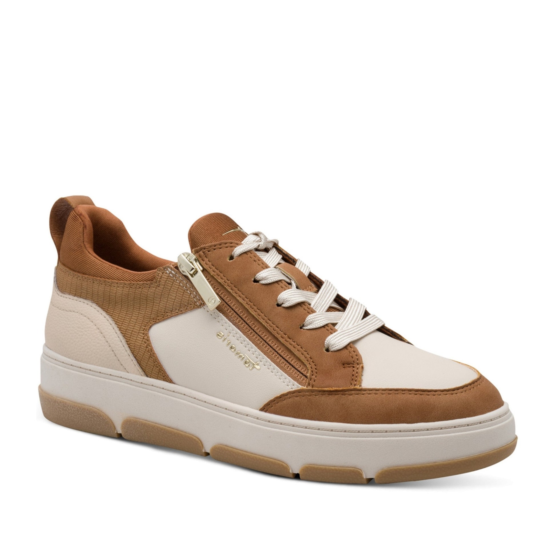 Women's Multicolor Fashion Sneakers