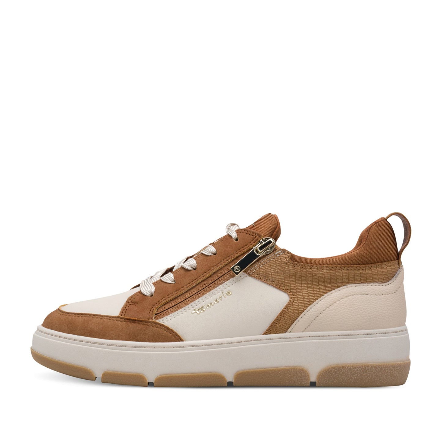 Women's Multicolor Fashion Sneakers