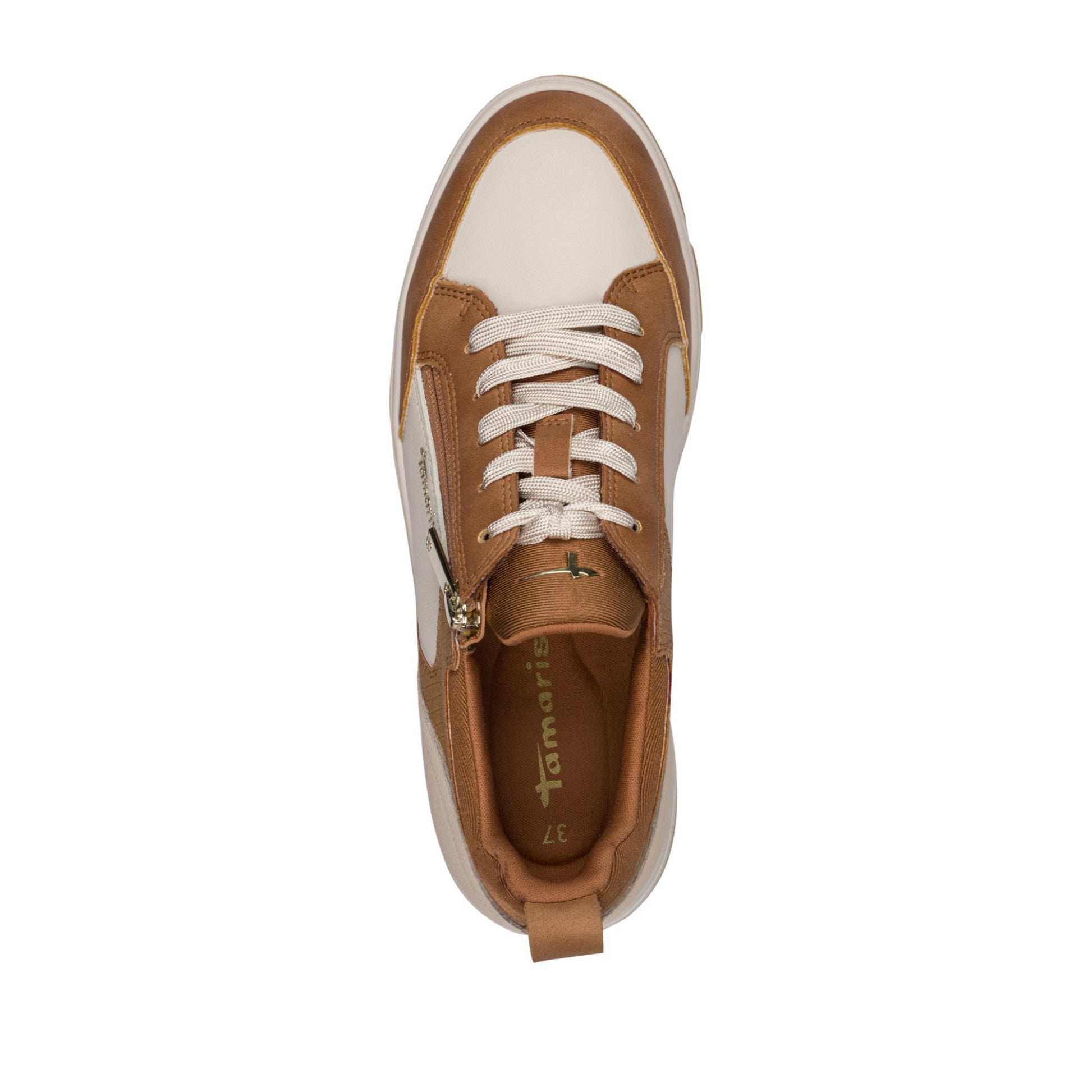 Women's Multicolor Fashion Sneakers