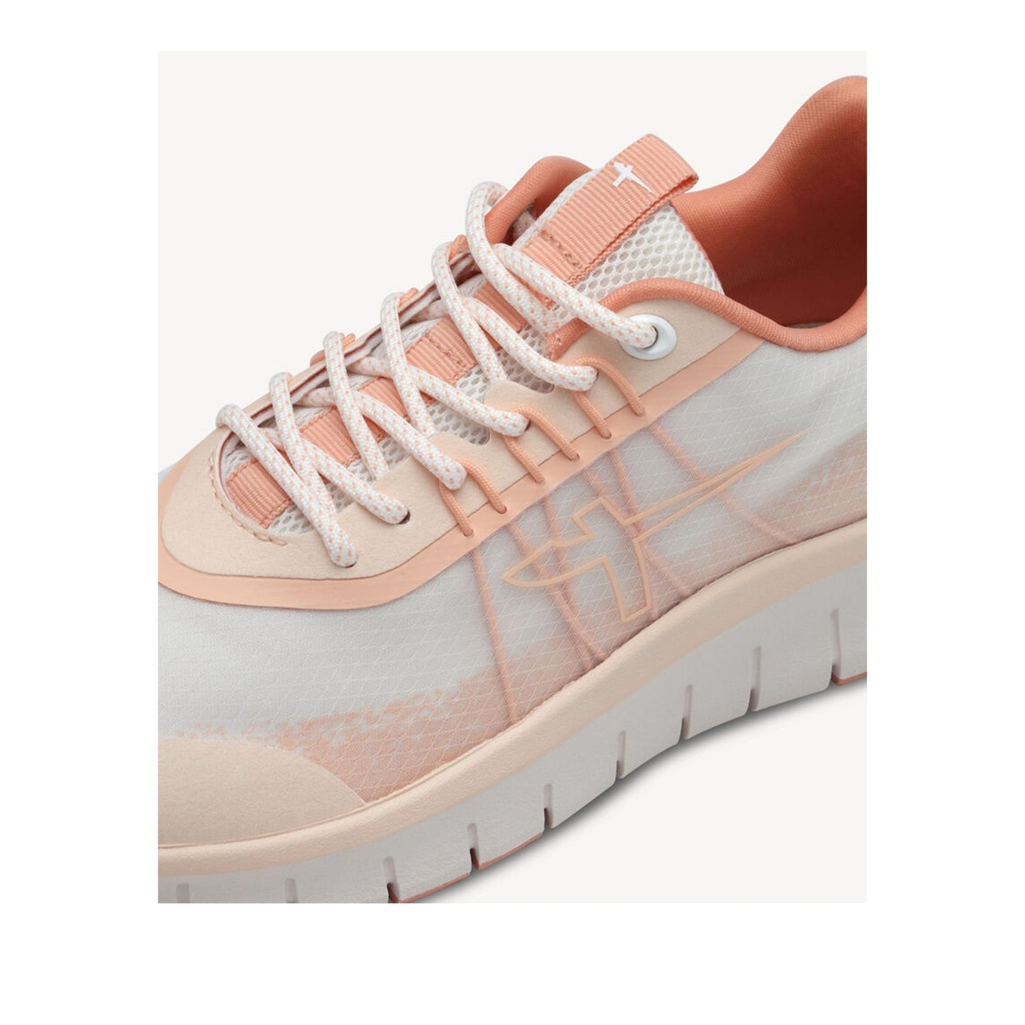 Women's Multicolor Fashion Sneakers