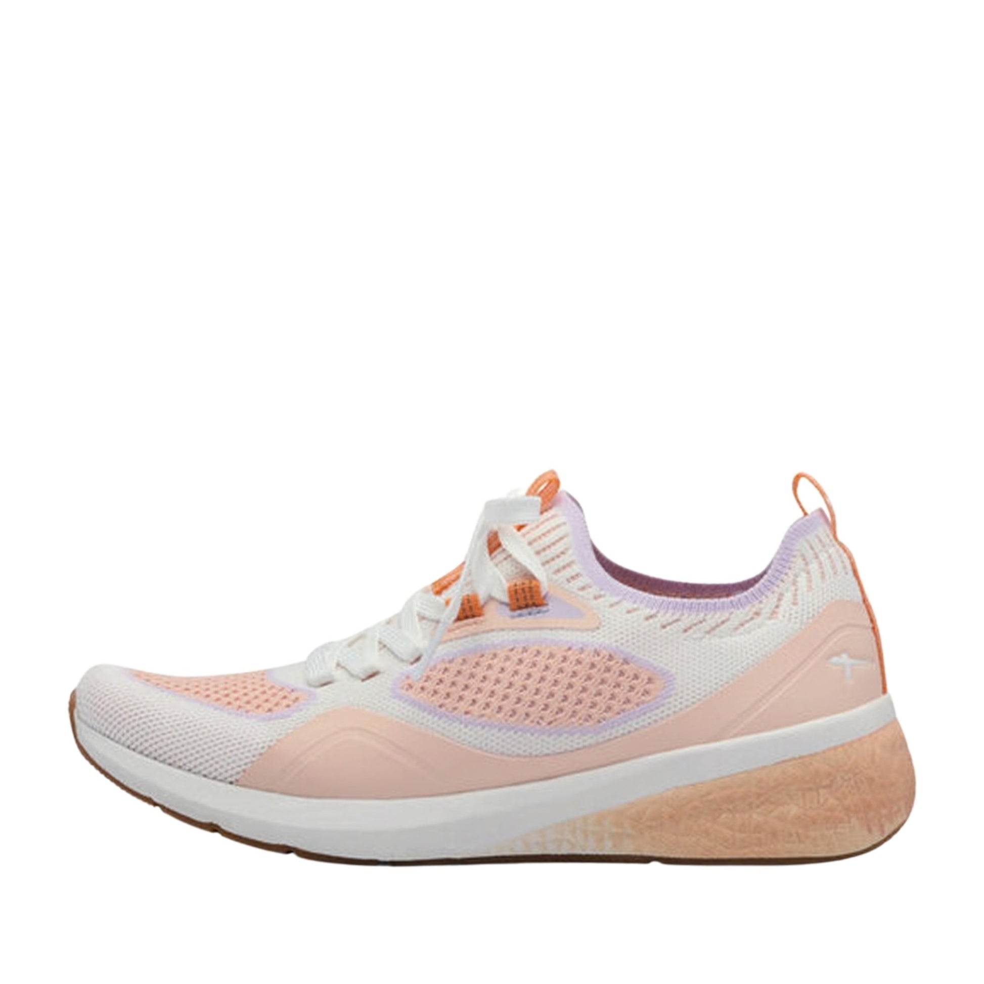Women's Multicolor Fashion Sneakers