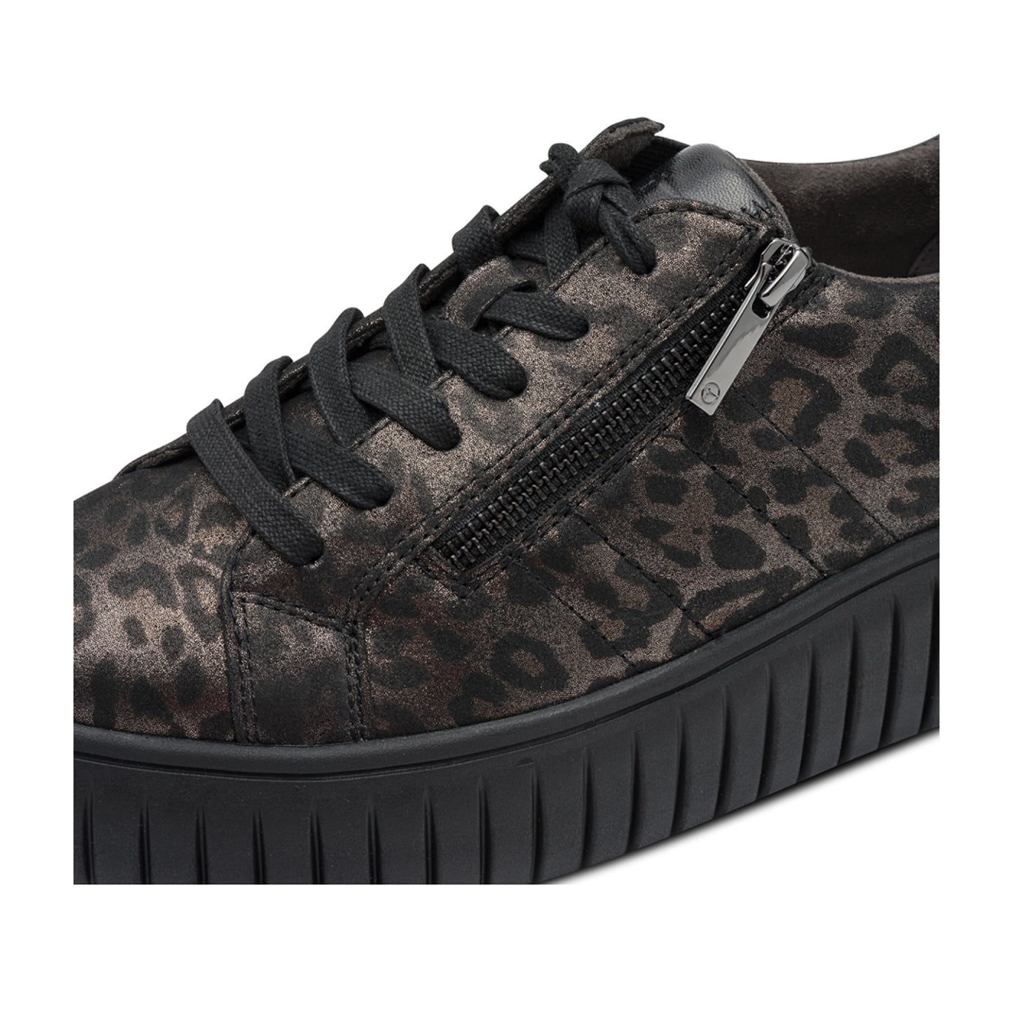 Women's Multicolor Fashion Sneakers