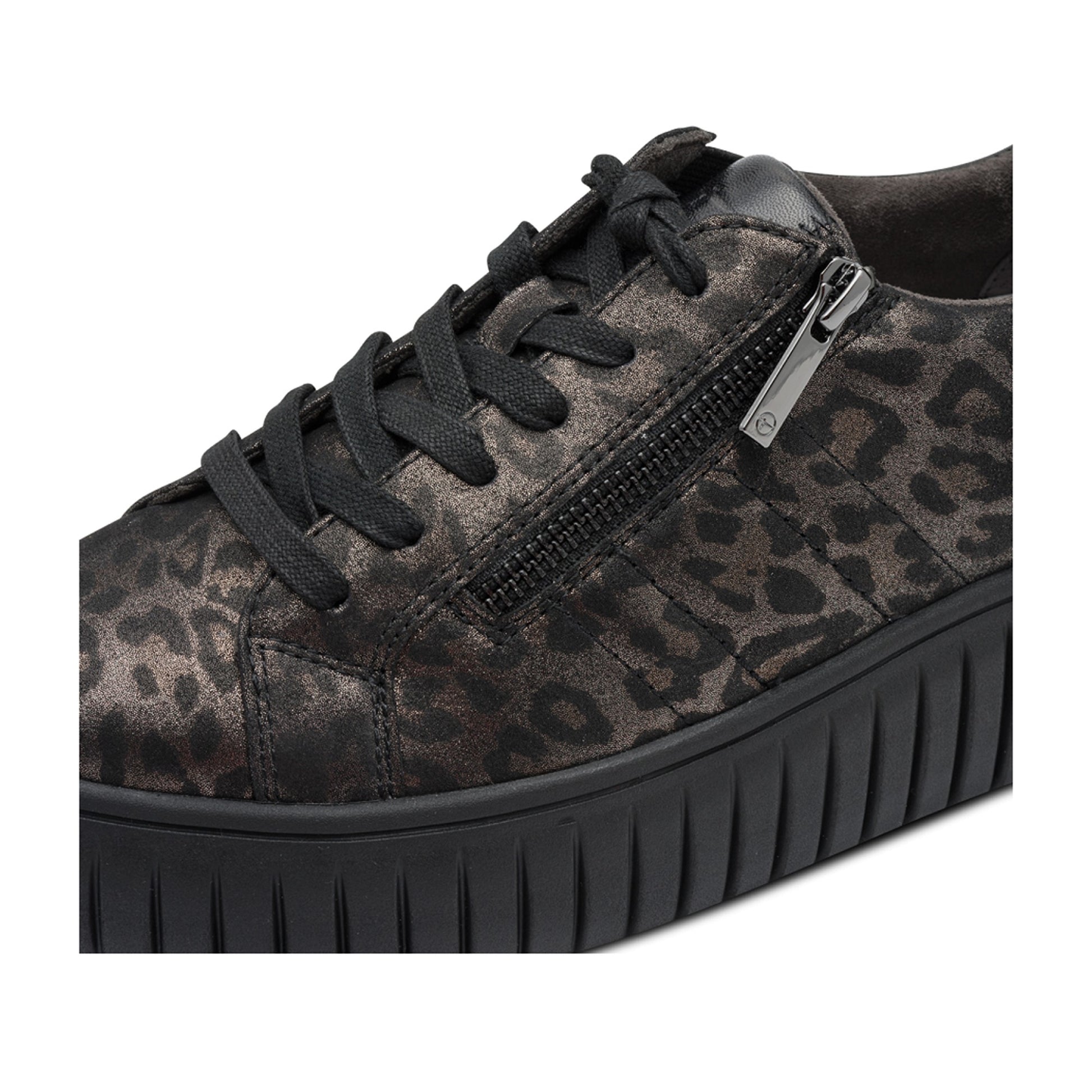 Women's Multicolor Fashion Sneakers